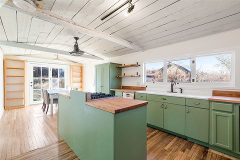 Tiny photo for 28 Backroad, Cerrillos, NM 87010 (MLS # 202600876)