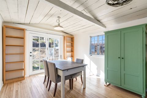 Tiny photo for 28 Backroad, Cerrillos, NM 87010 (MLS # 202600876)