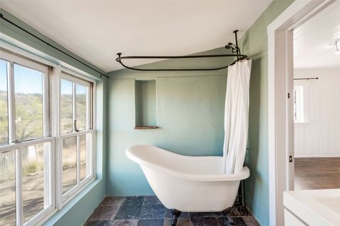 Tiny photo for 28 Backroad, Cerrillos, NM 87010 (MLS # 202600876)