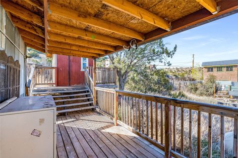 Tiny photo for 28 Backroad, Cerrillos, NM 87010 (MLS # 202600876)