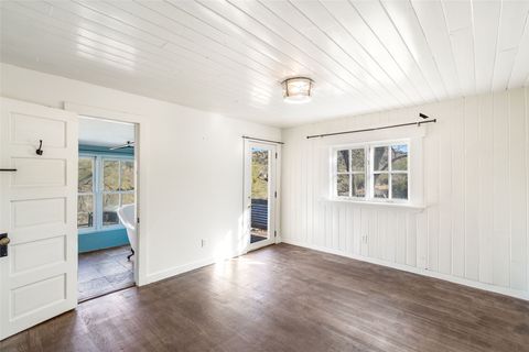 Tiny photo for 28 Backroad, Cerrillos, NM 87010 (MLS # 202600876)