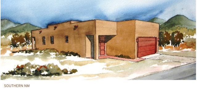 4043 Fairly, Santa Fe, New Mexico image 2