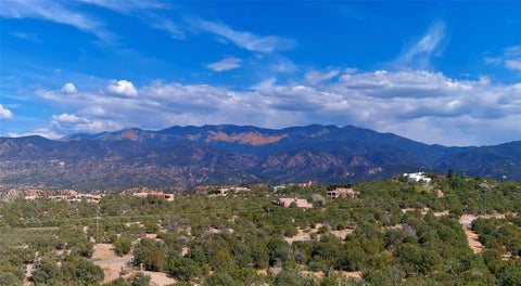 Vacant Land For Sale - 124 Tano Road<br/> Santa Fe, NM 87501