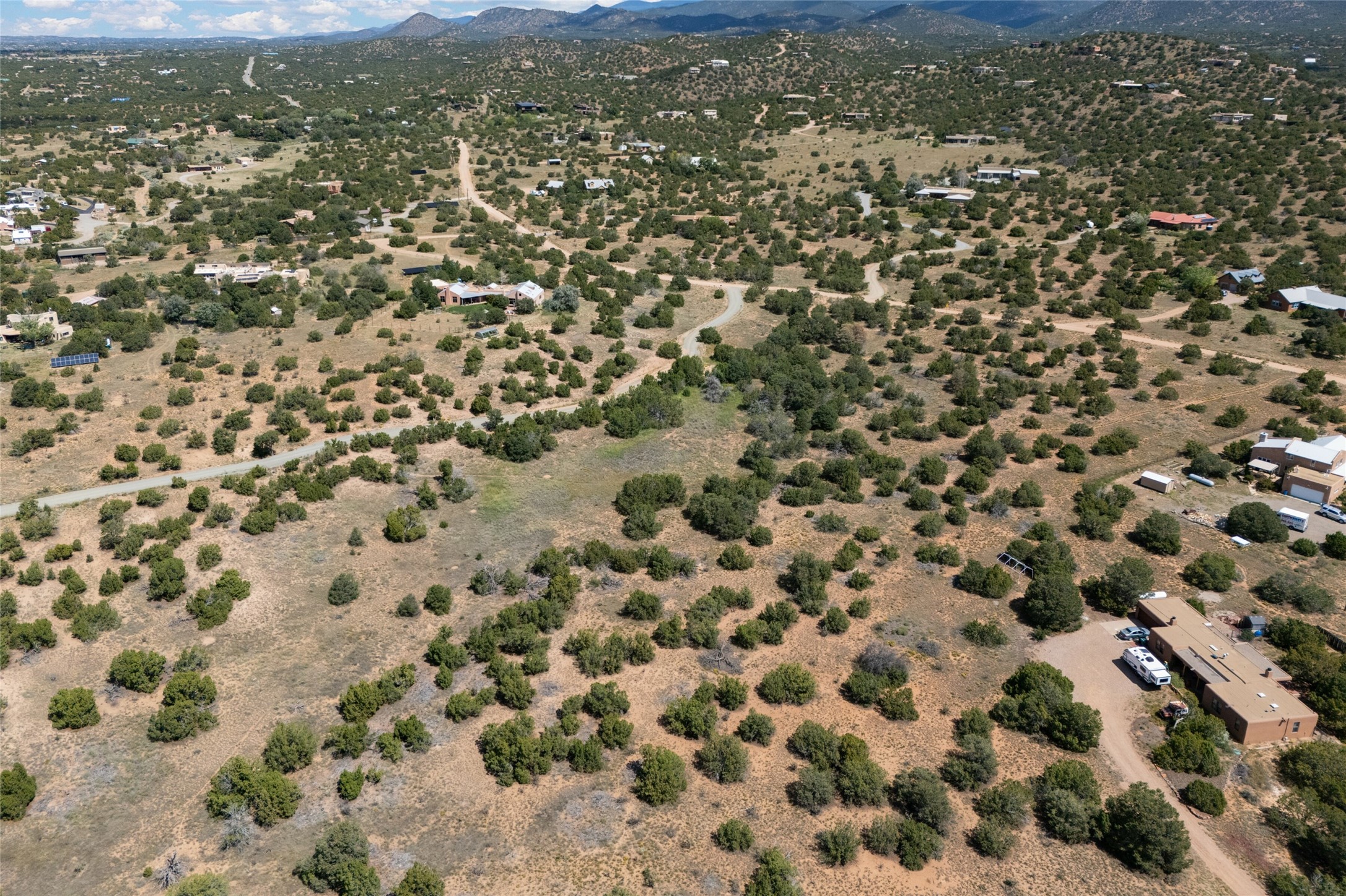 33 Sudeste Place, Santa Fe, New Mexico image 12