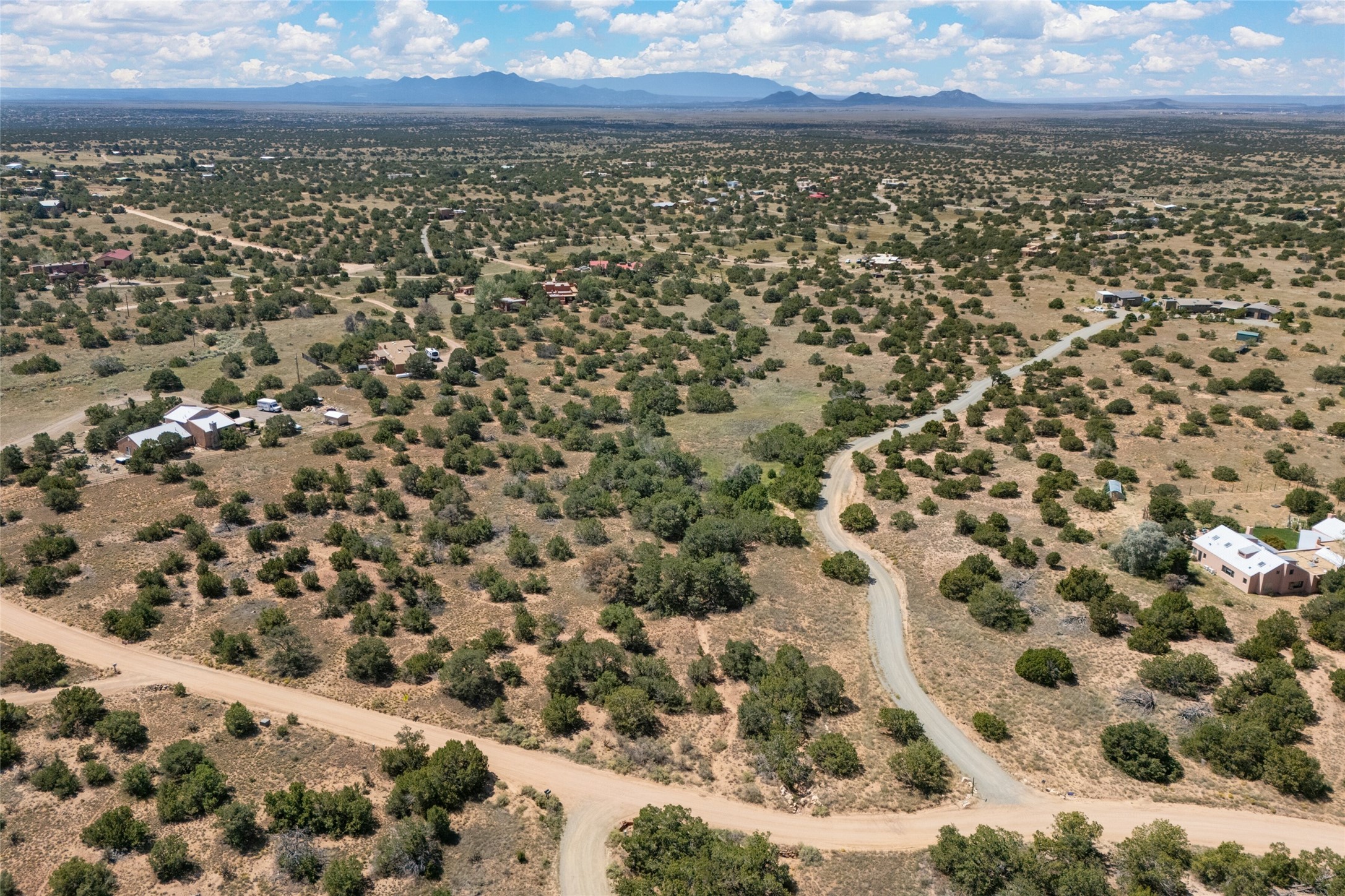 33 Sudeste Place, Santa Fe, New Mexico image 25