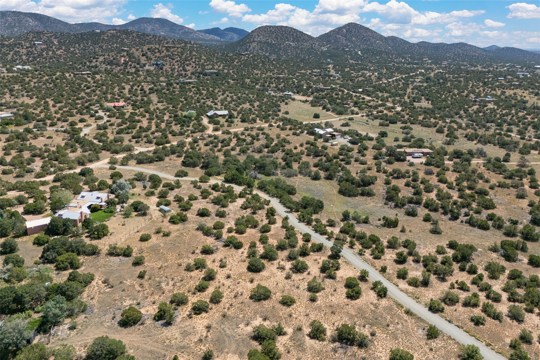 33 Sudeste Place, Santa Fe, New Mexico image 18