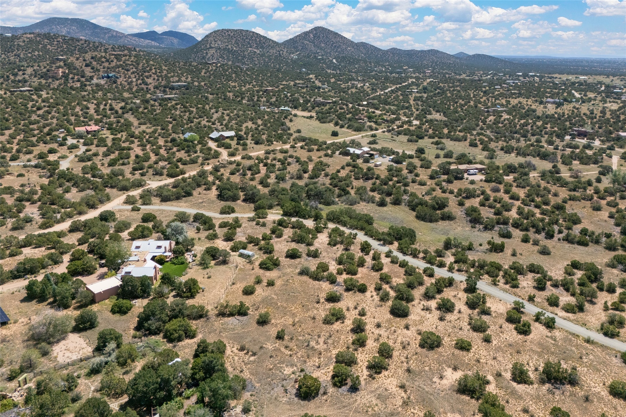 33 Sudeste Place, Santa Fe, New Mexico image 19