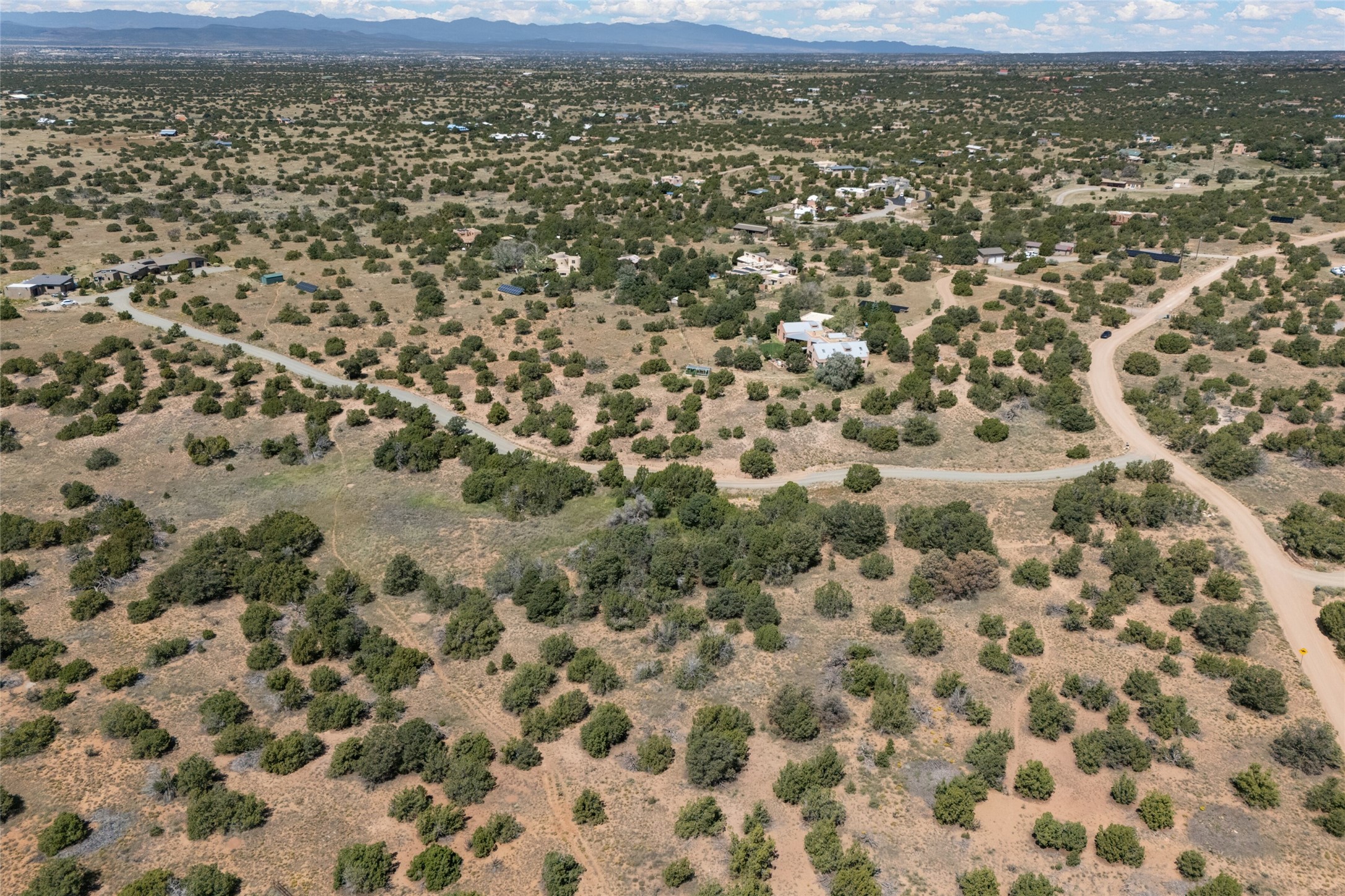 33 Sudeste Place, Santa Fe, New Mexico image 30