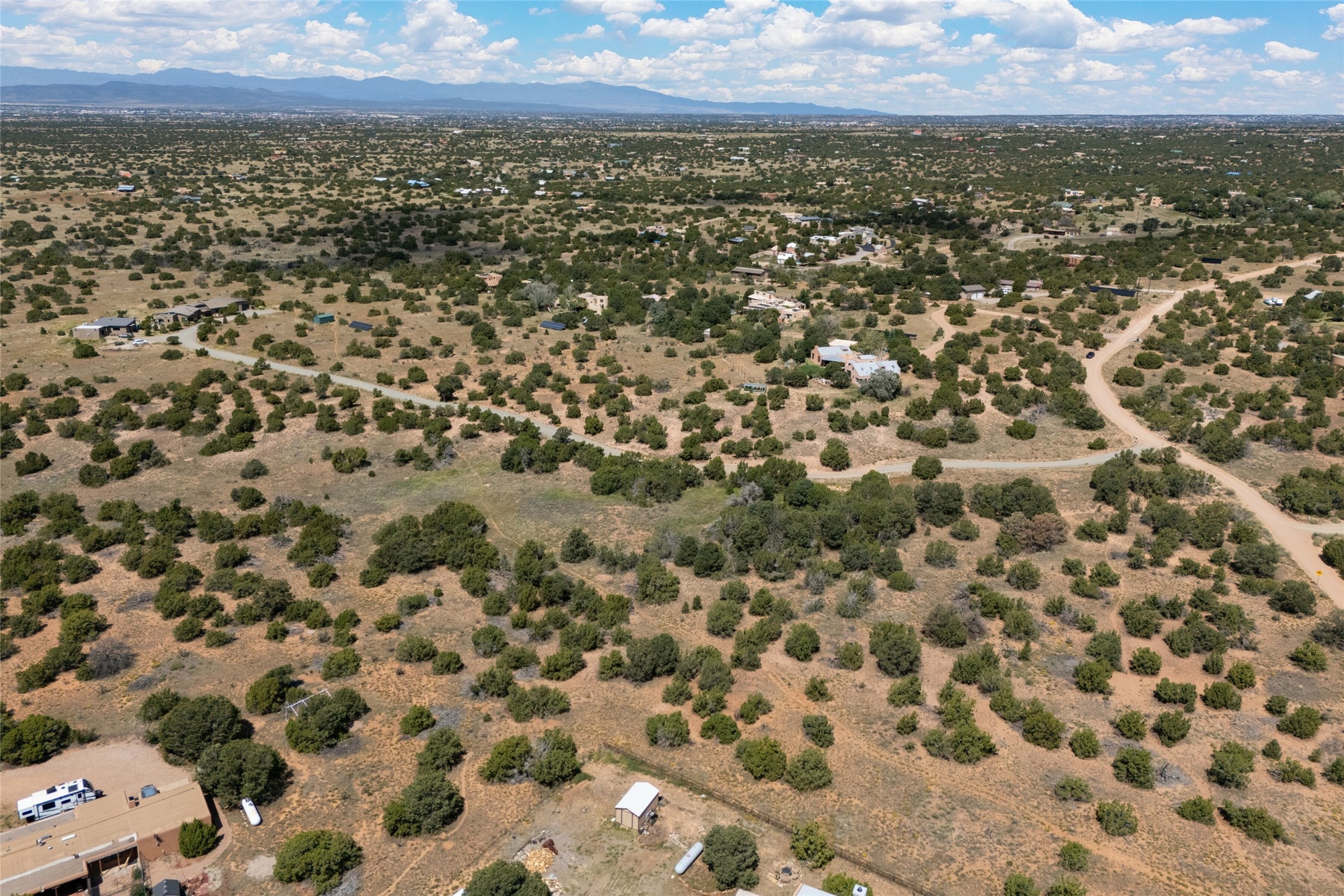 33 Sudeste Place, Santa Fe, New Mexico image 9