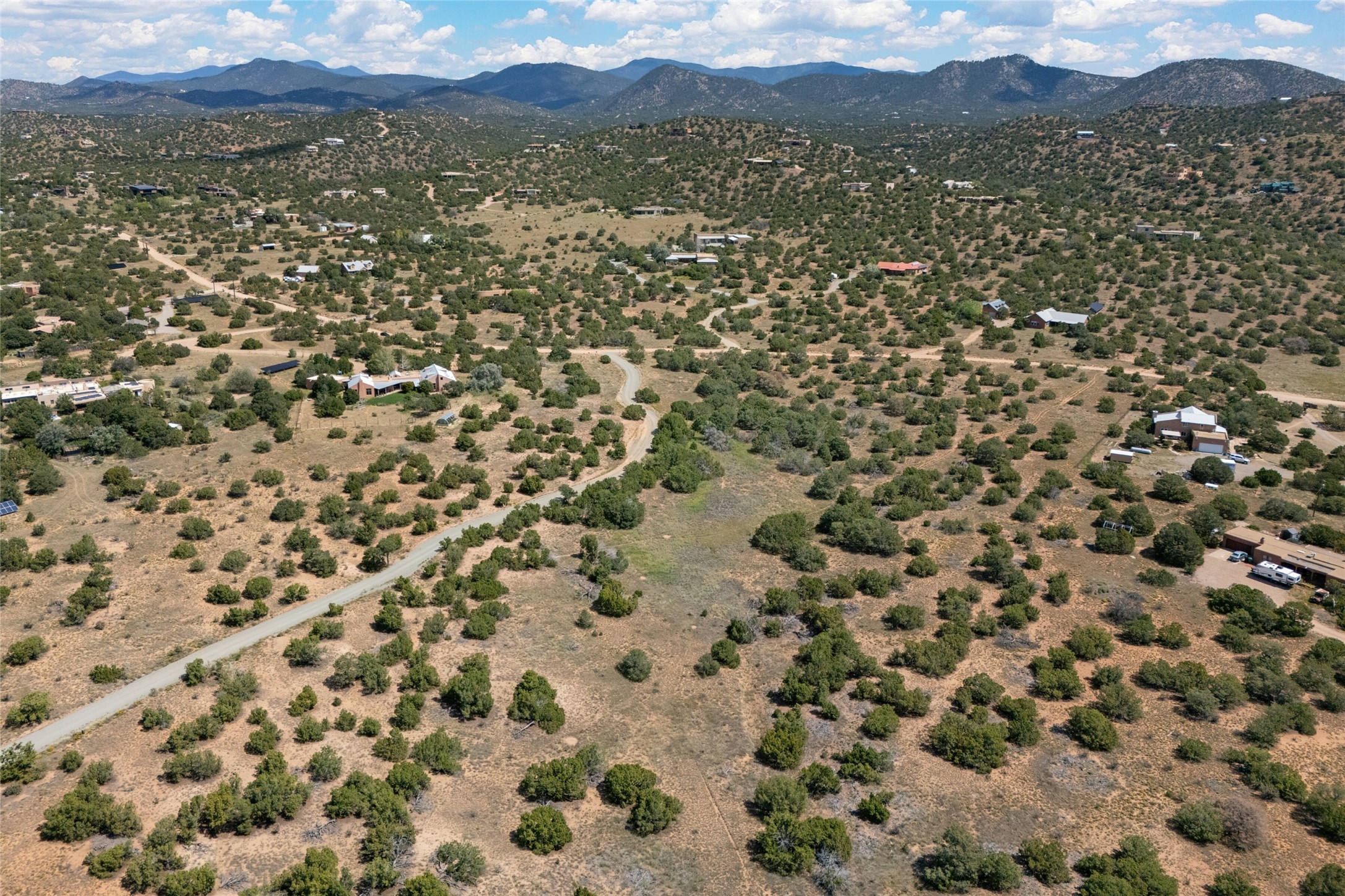 33 Sudeste Place, Santa Fe, New Mexico image 14