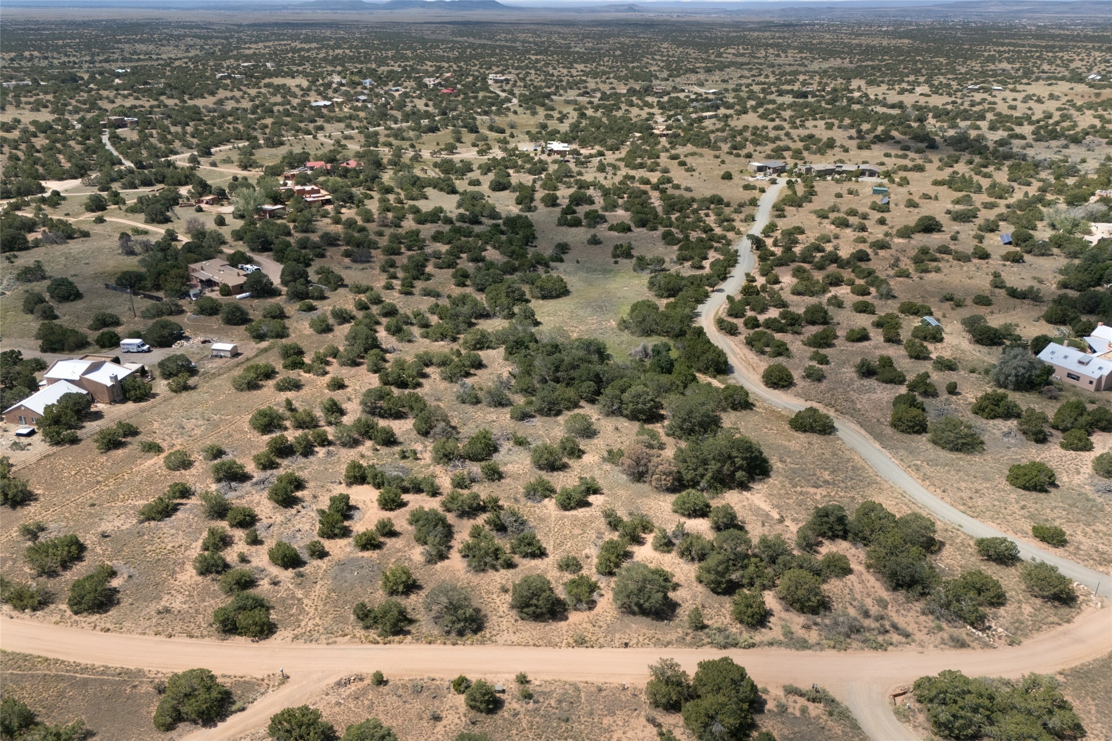 33 Sudeste Place, Santa Fe, New Mexico image 4