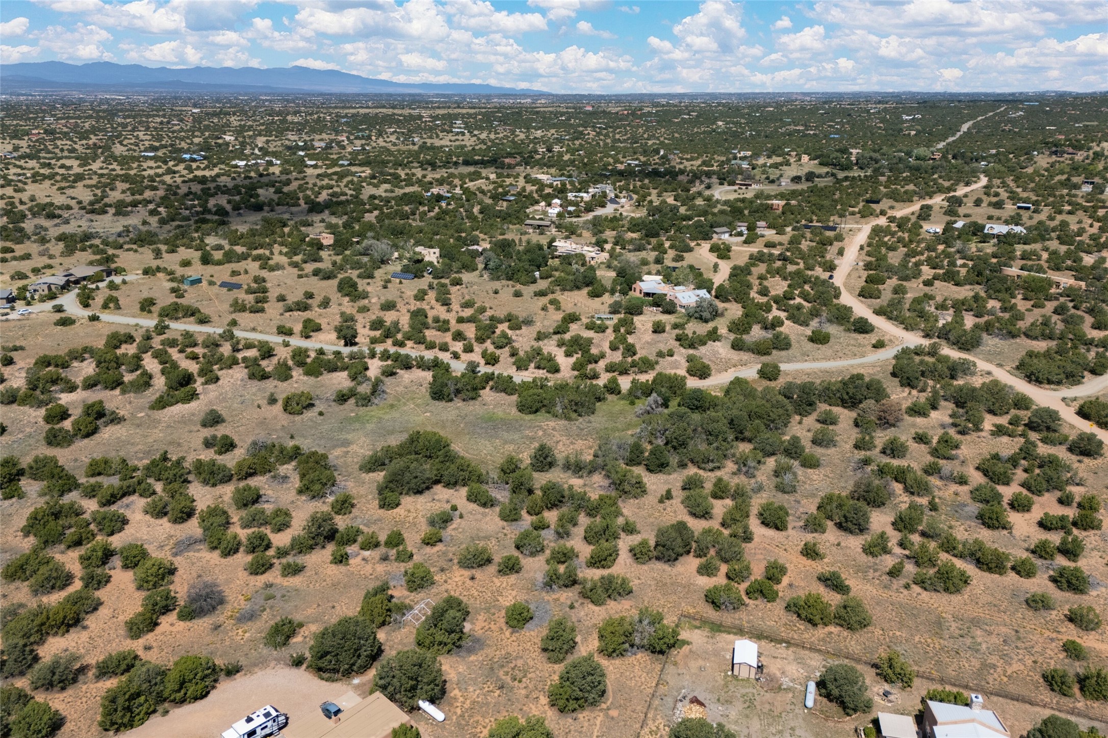 33 Sudeste Place, Santa Fe, New Mexico image 10