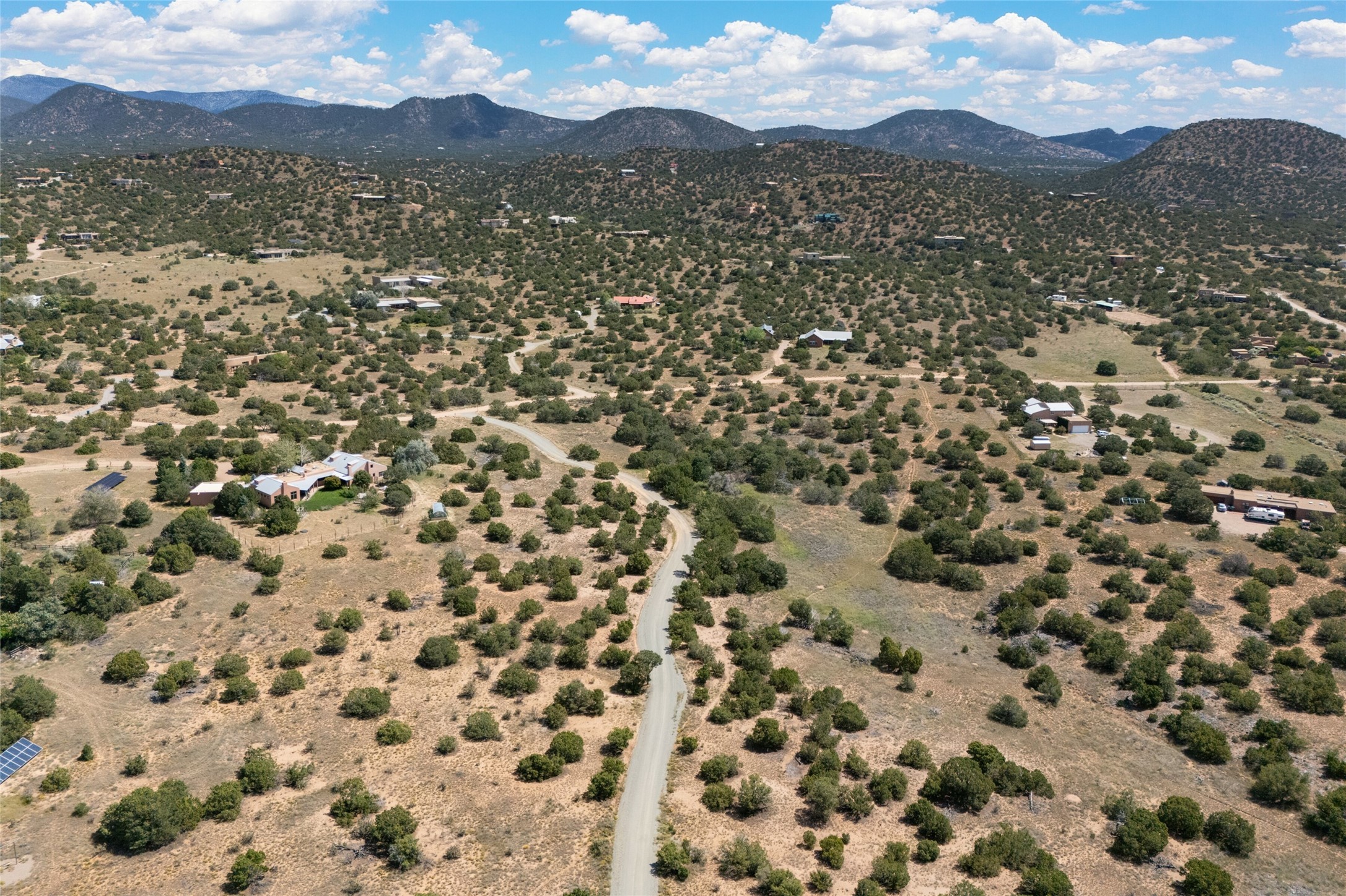 33 Sudeste Place, Santa Fe, New Mexico image 16