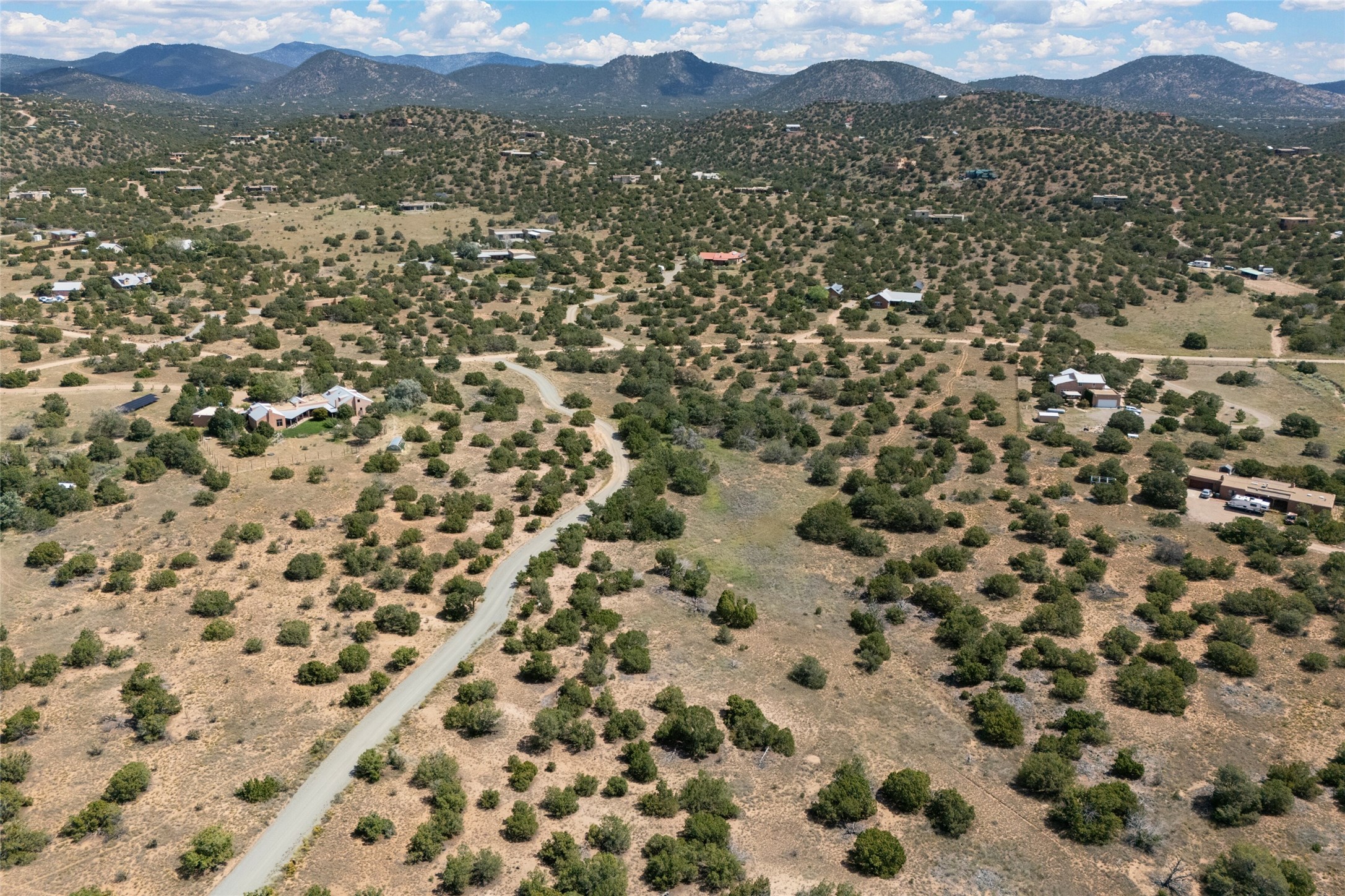 33 Sudeste Place, Santa Fe, New Mexico image 15