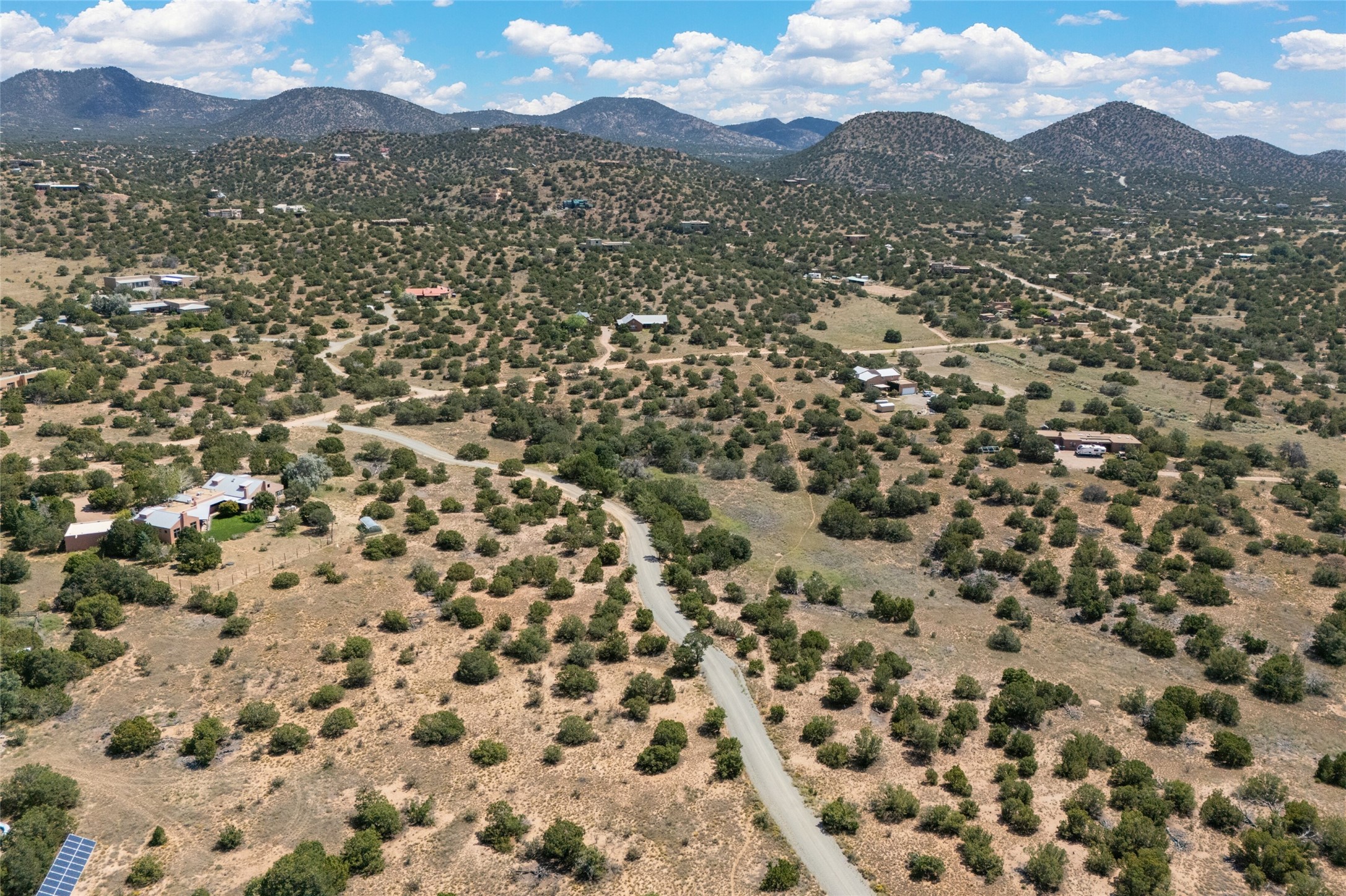 33 Sudeste Place, Santa Fe, New Mexico image 17