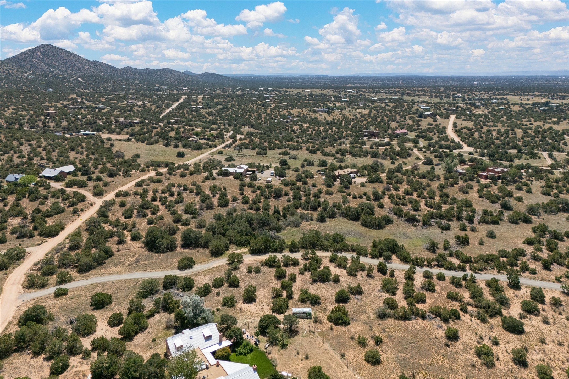 33 Sudeste Place, Santa Fe, New Mexico image 21