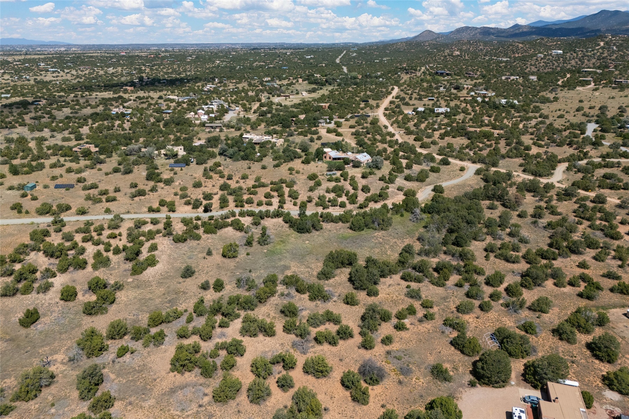 33 Sudeste Place, Santa Fe, New Mexico image 11