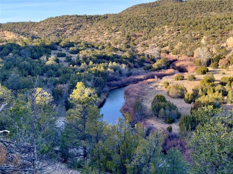 Vacant Land For Sale - SAN YSIDRO Pecos River<br/> San Miguel County, San Ysidro, NM 87701