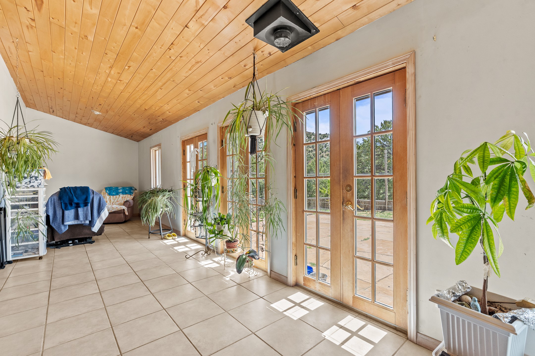 71 Apache Plume Drive, Santa Fe, New Mexico image 17