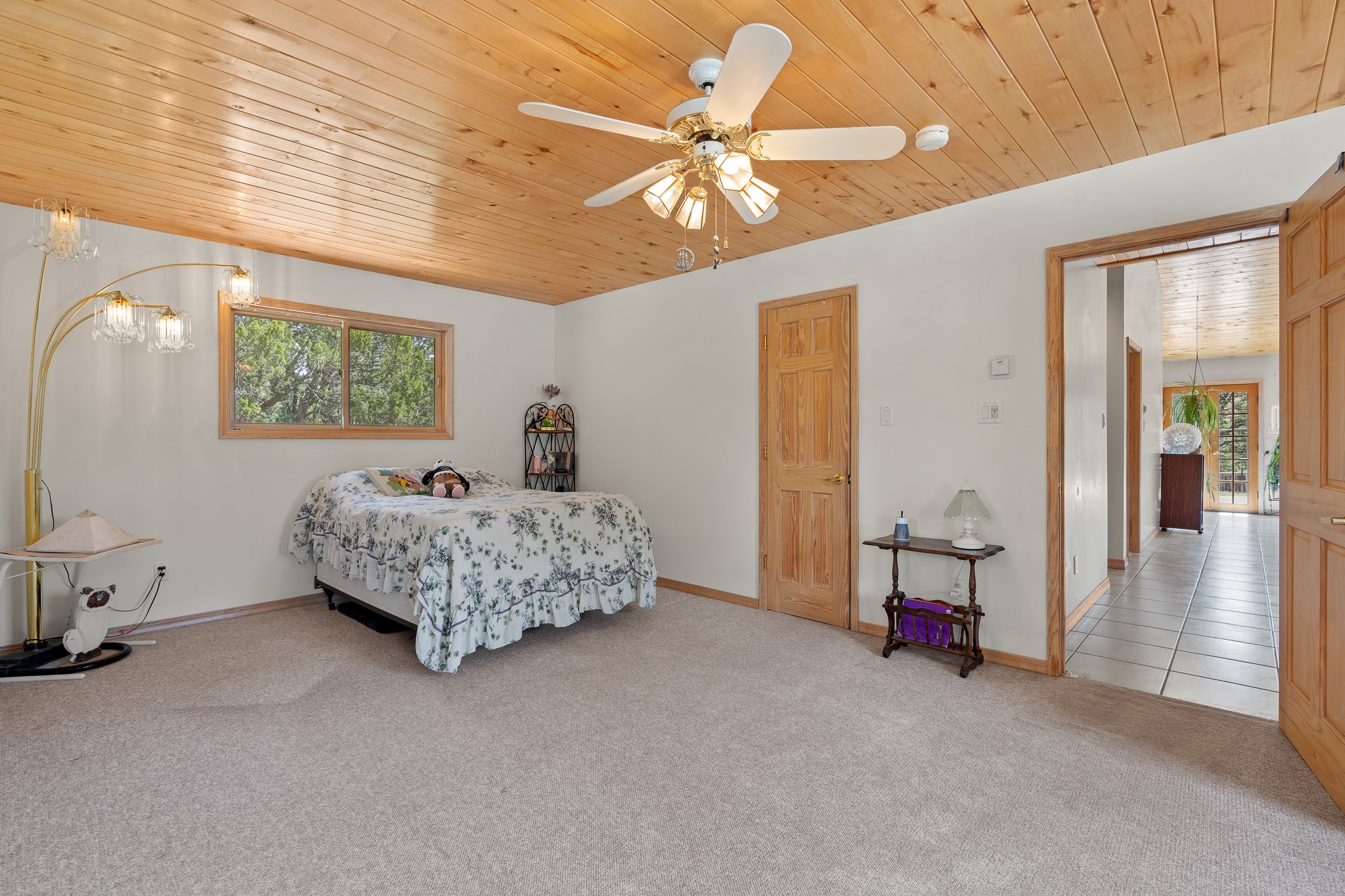 71 Apache Plume Drive, Santa Fe, New Mexico image 24