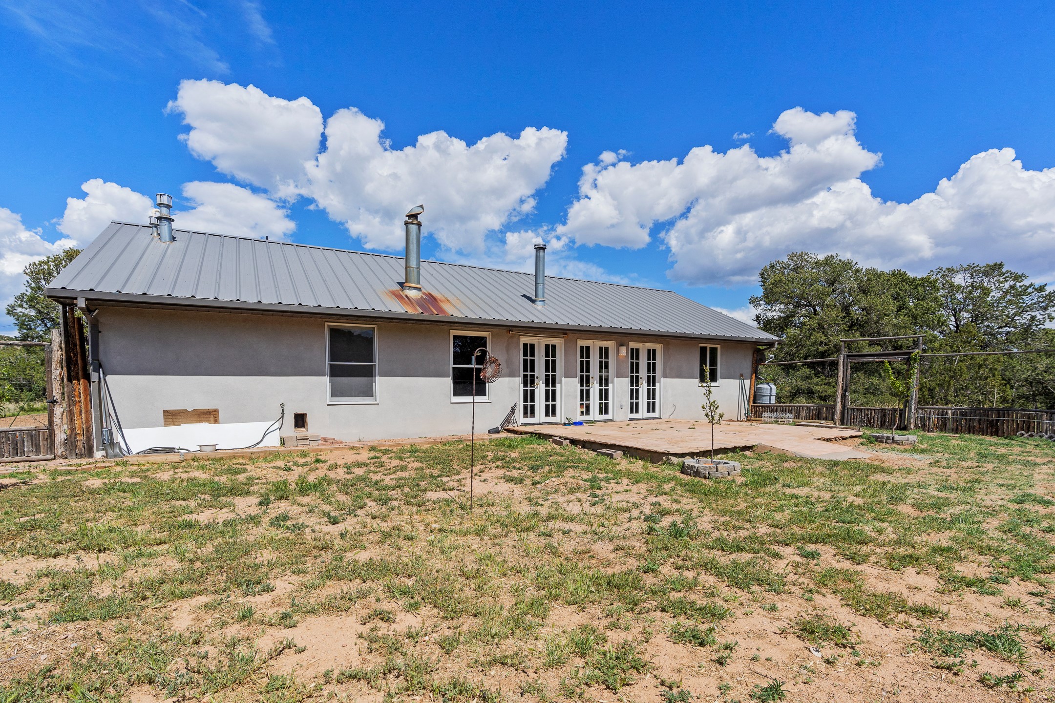 71 Apache Plume Drive, Santa Fe, New Mexico image 10