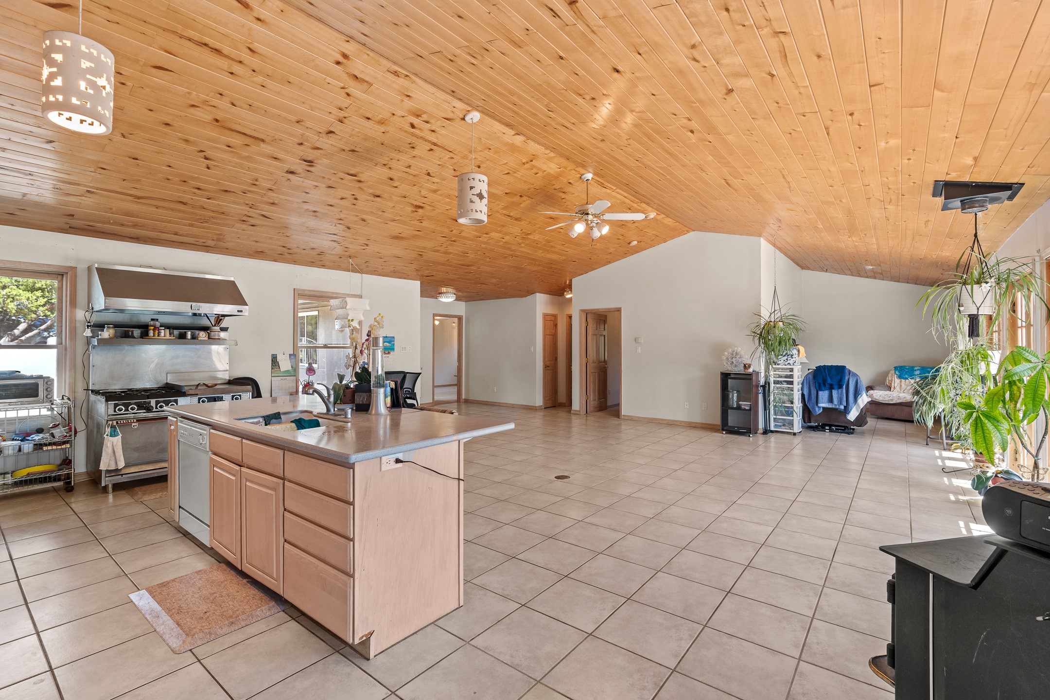 71 Apache Plume Drive, Santa Fe, New Mexico image 14