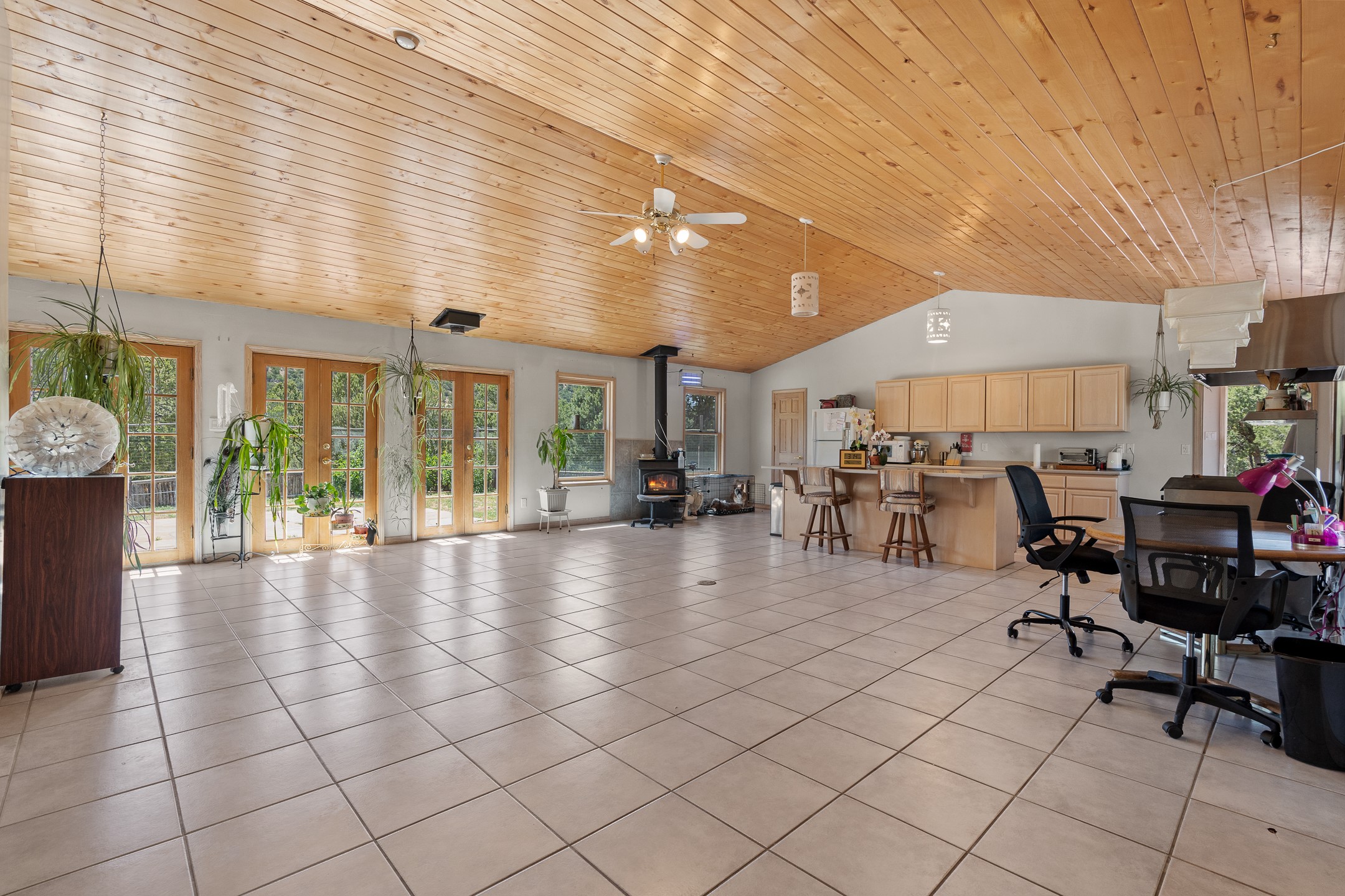 71 Apache Plume Drive, Santa Fe, New Mexico image 18