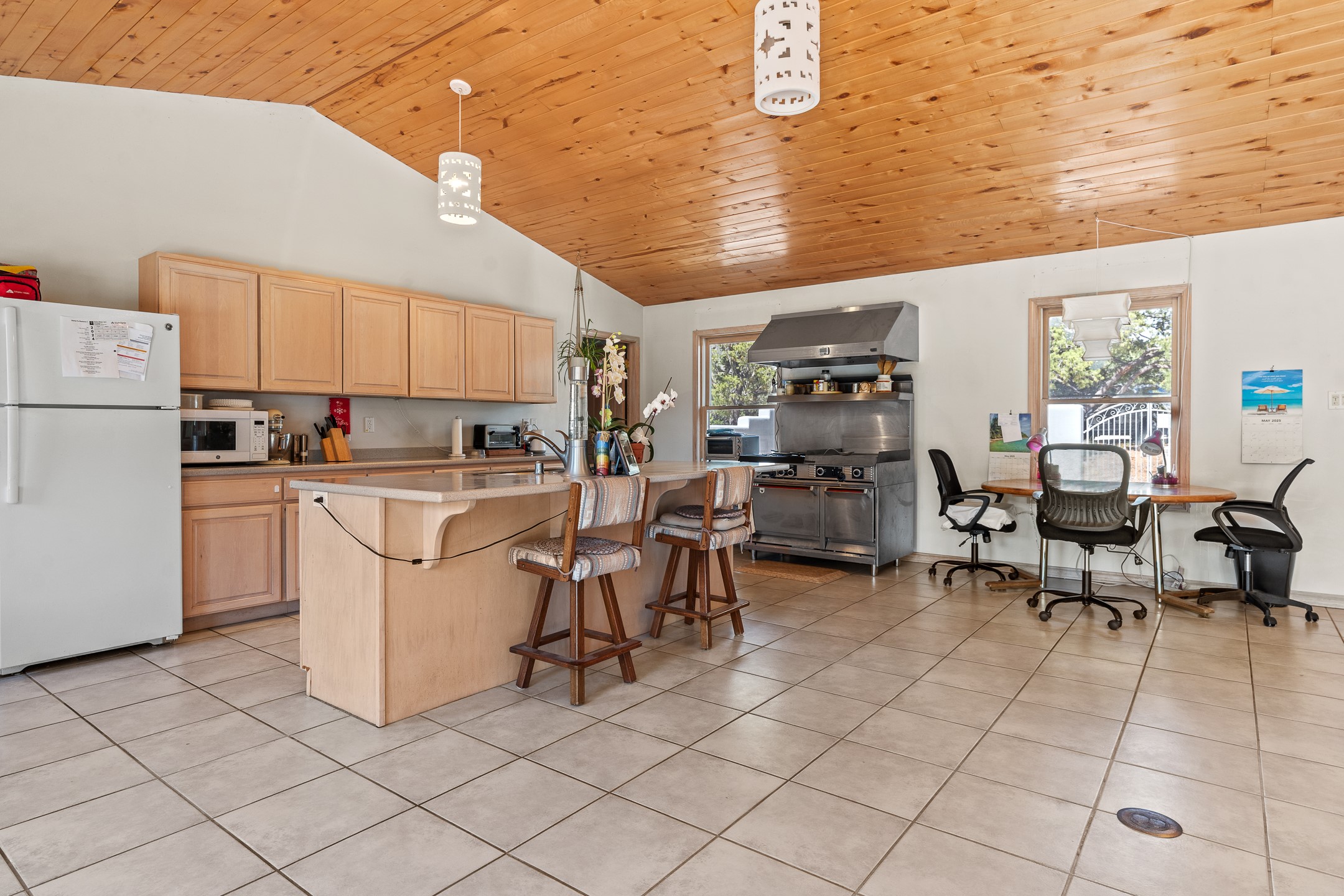 71 Apache Plume Drive, Santa Fe, New Mexico image 20