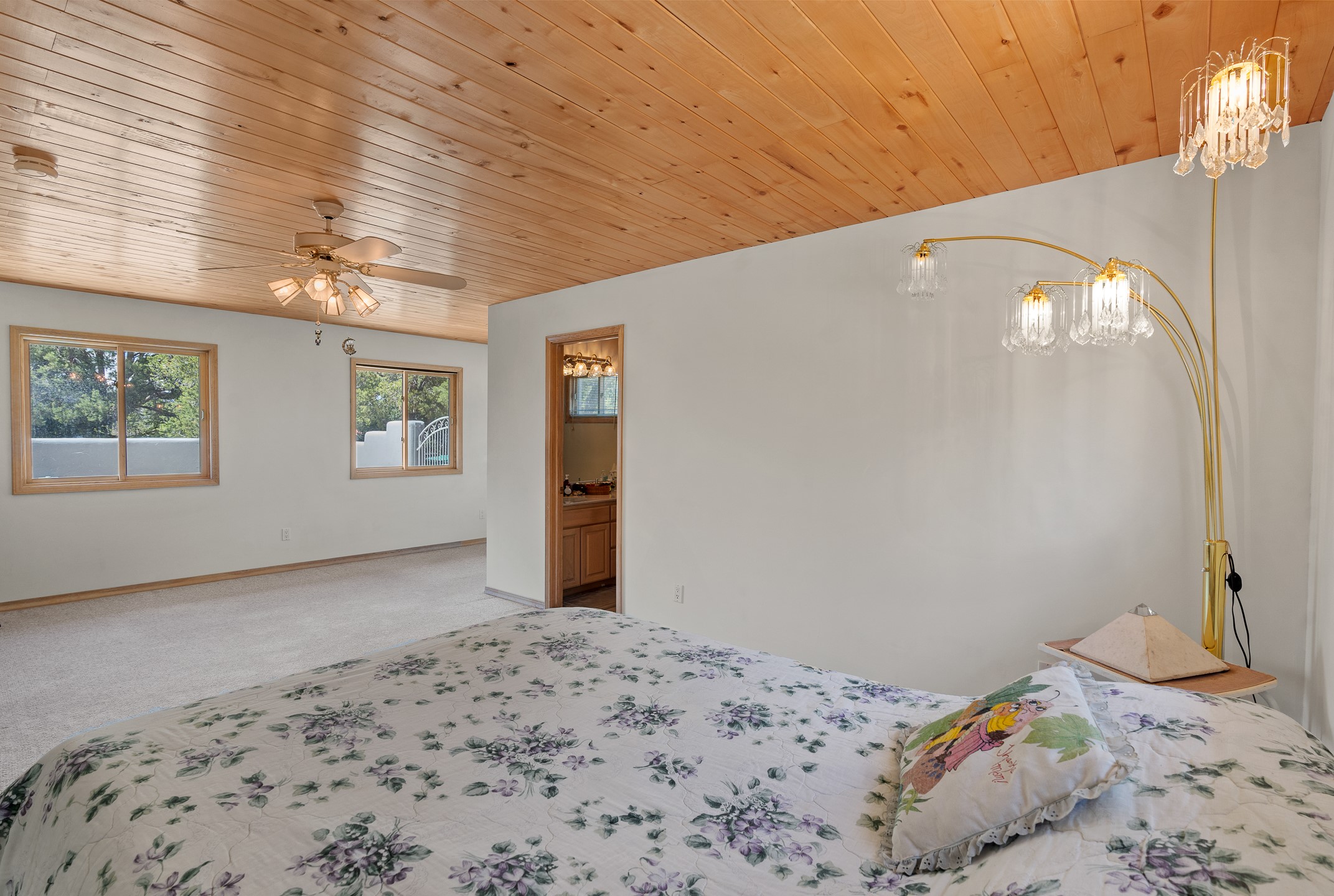 71 Apache Plume Drive, Santa Fe, New Mexico image 25