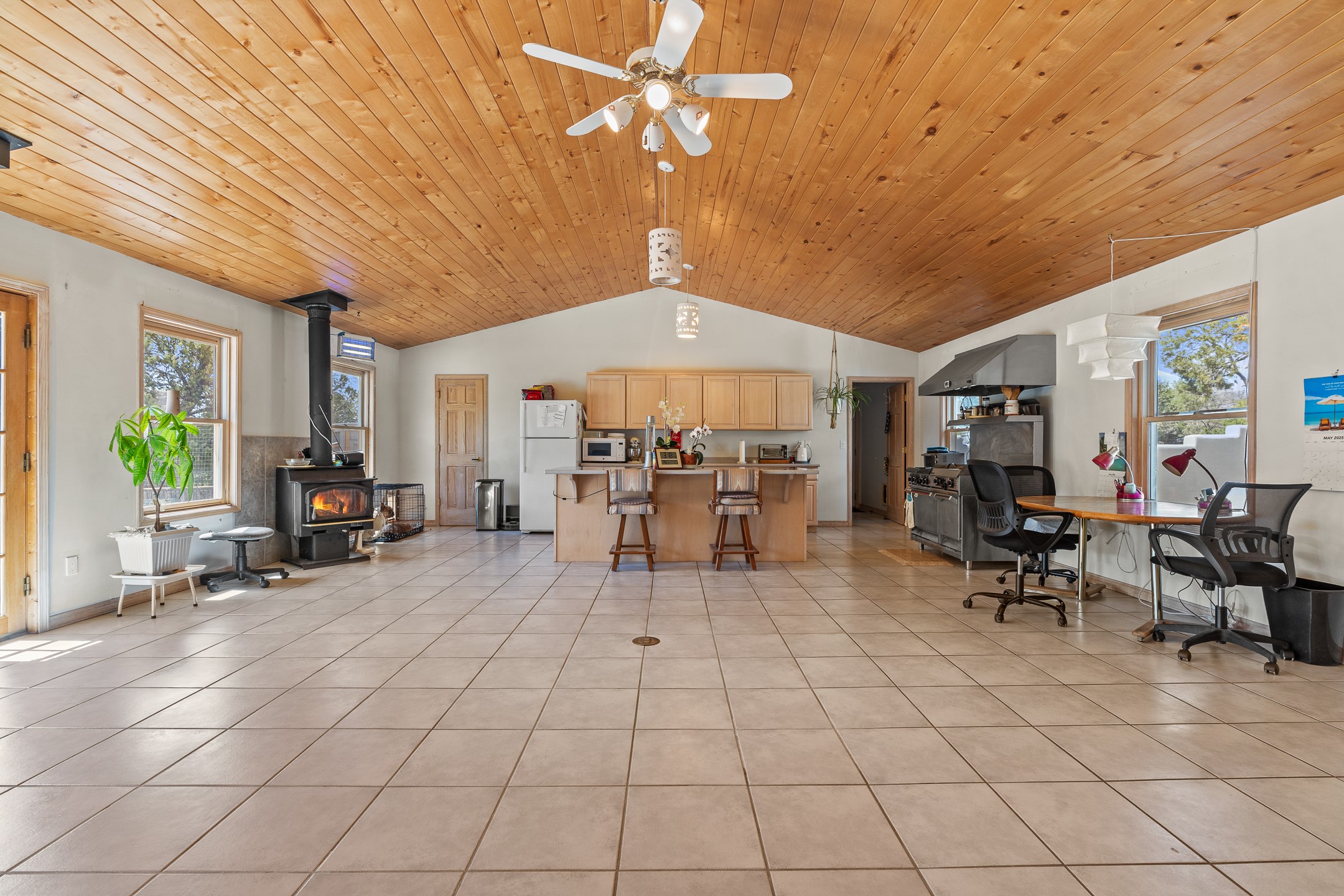 71 Apache Plume Drive, Santa Fe, New Mexico image 15