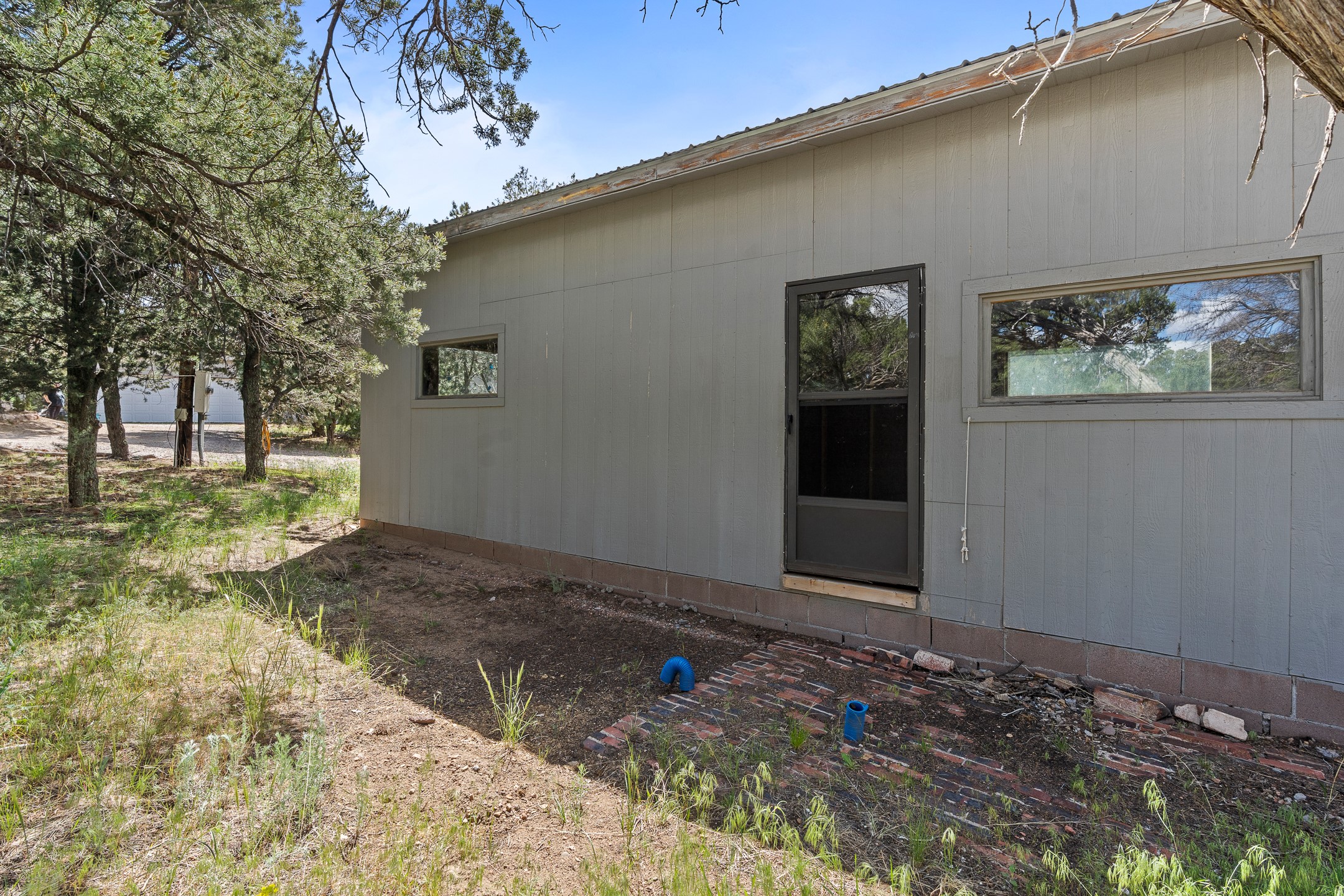 71 Apache Plume Drive, Santa Fe, New Mexico image 43