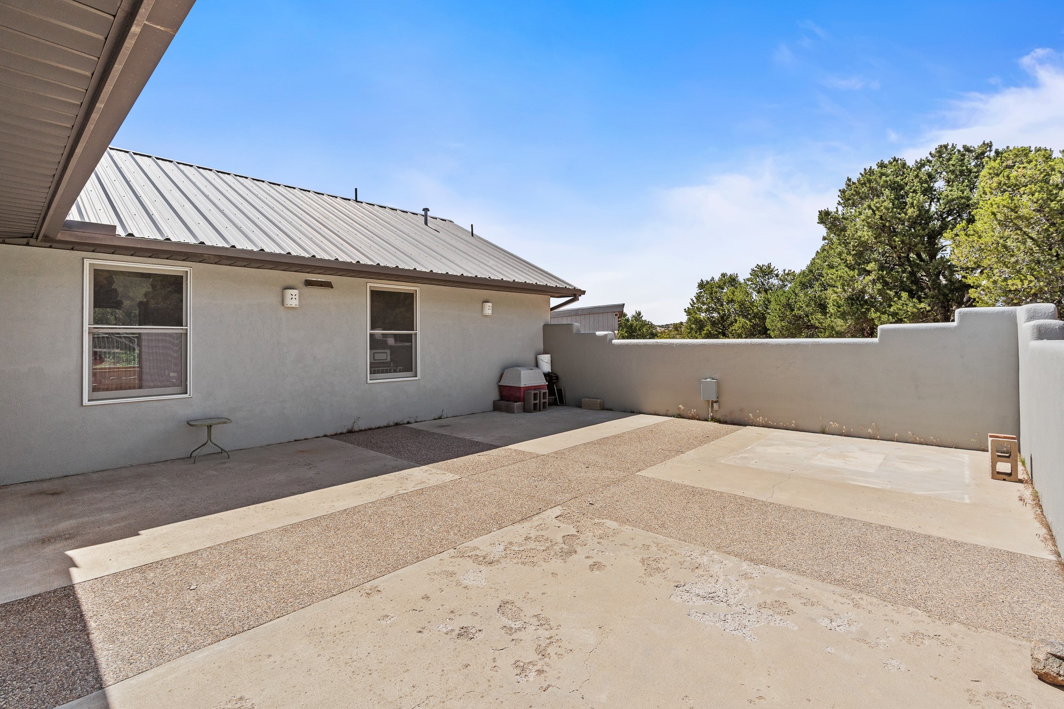 71 Apache Plume Drive, Santa Fe, New Mexico image 7