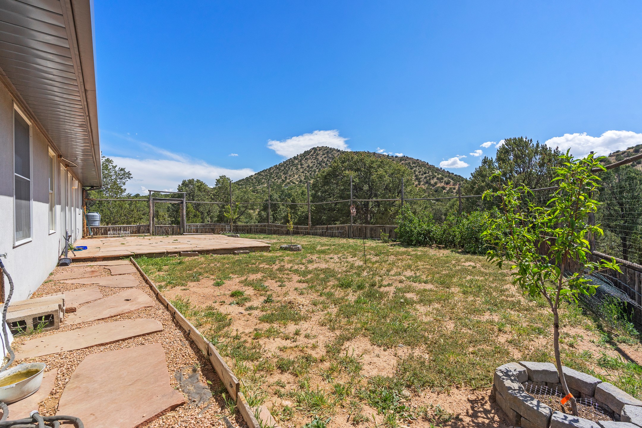 71 Apache Plume Drive, Santa Fe, New Mexico image 38