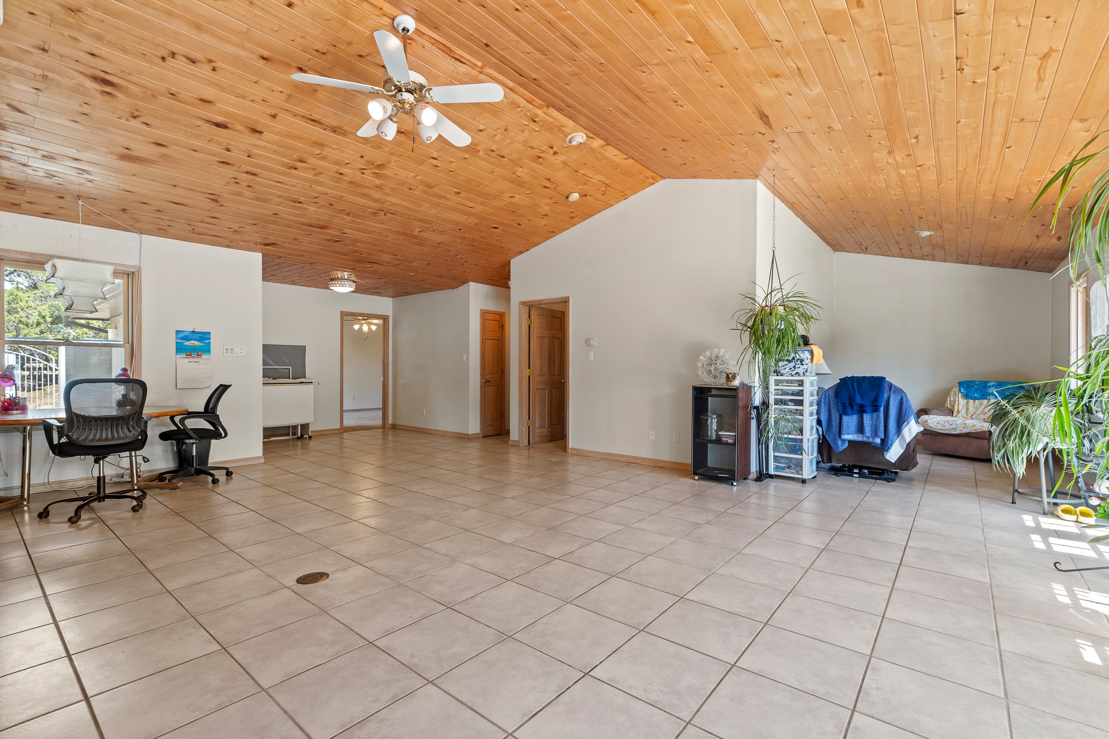 71 Apache Plume Drive, Santa Fe, New Mexico image 16