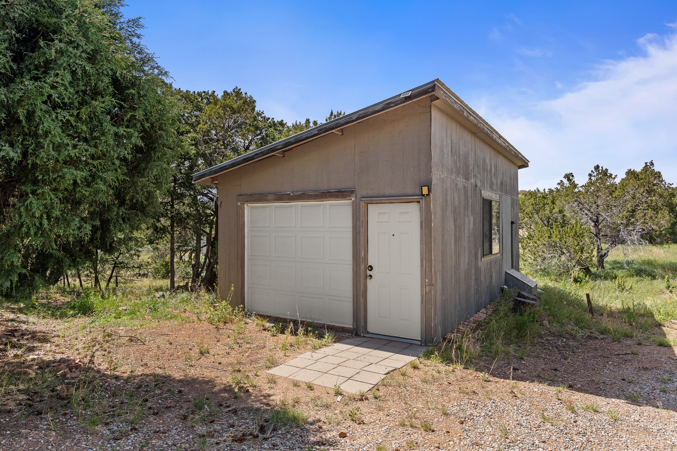 71 Apache Plume Drive, Santa Fe, New Mexico image 44