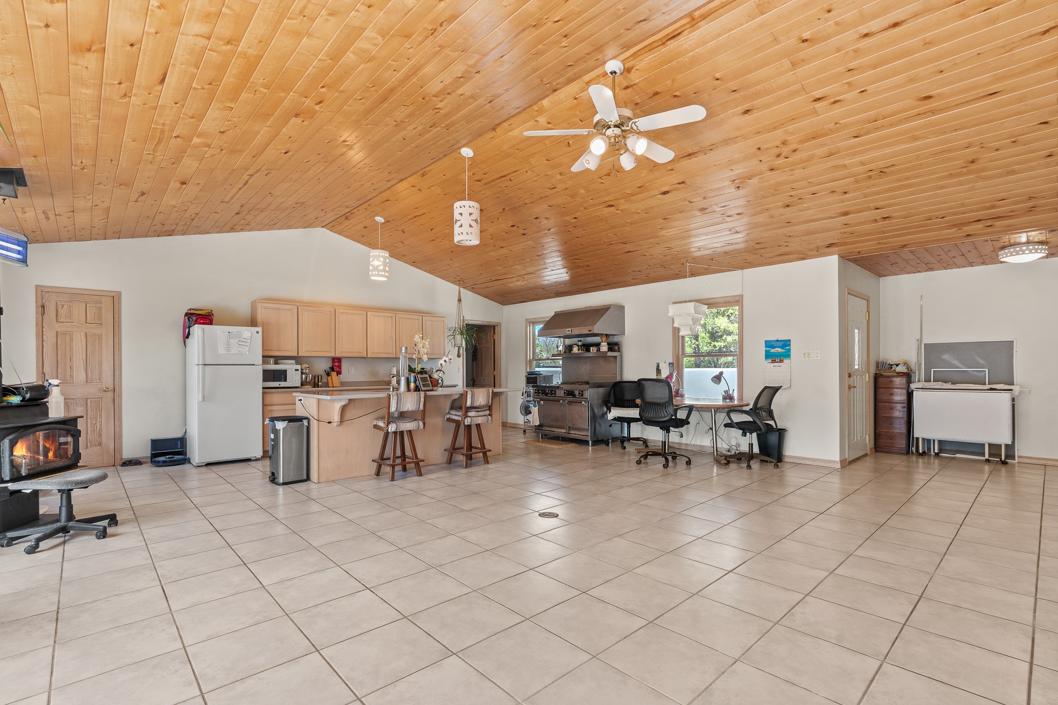 71 Apache Plume Drive, Santa Fe, New Mexico image 19