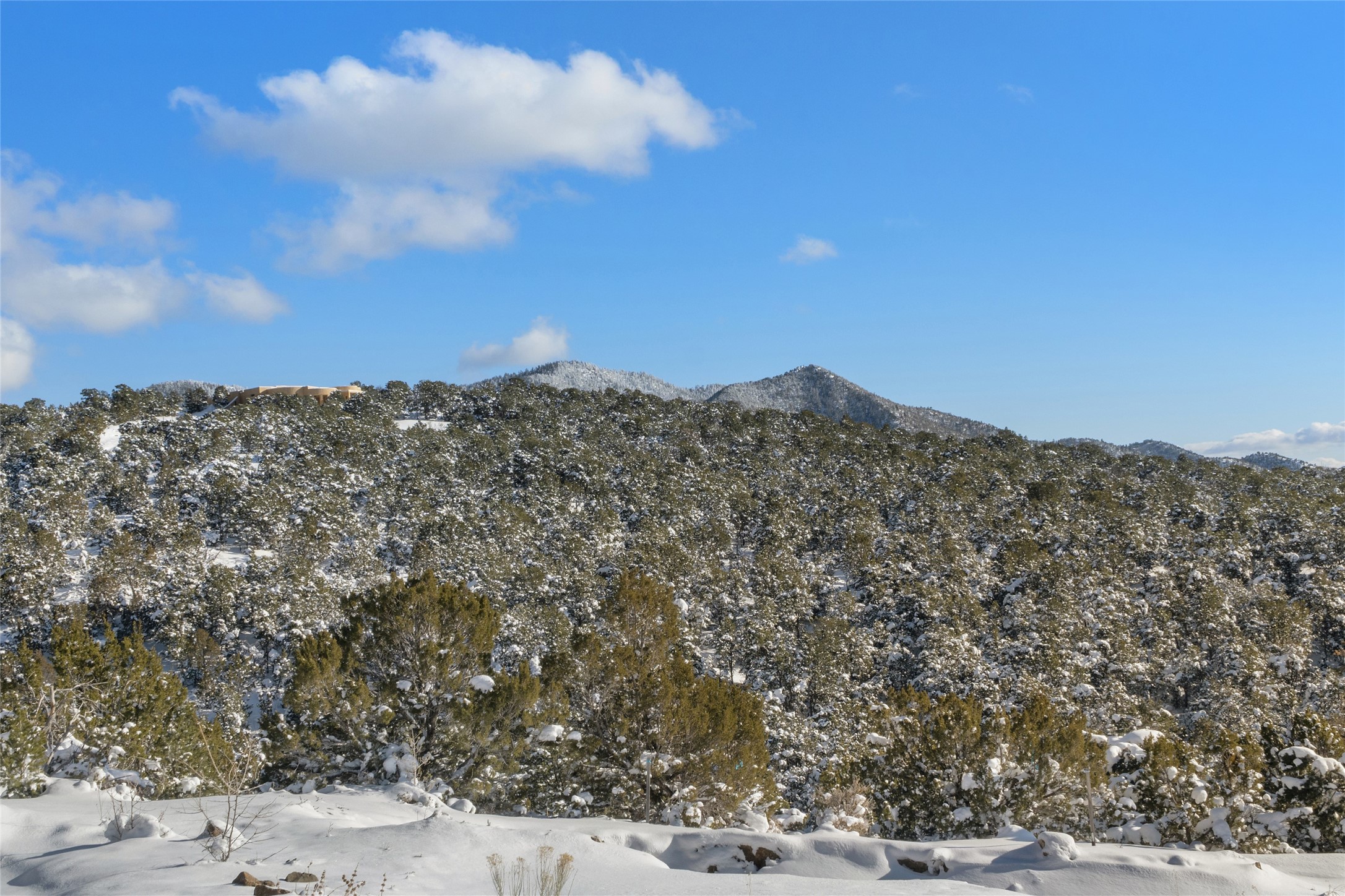 2051 Cerros Altos, Santa Fe, New Mexico image 14