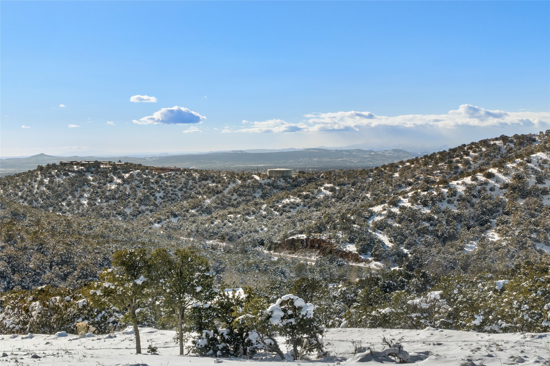 2051 Cerros Altos, Santa Fe, New Mexico image 20