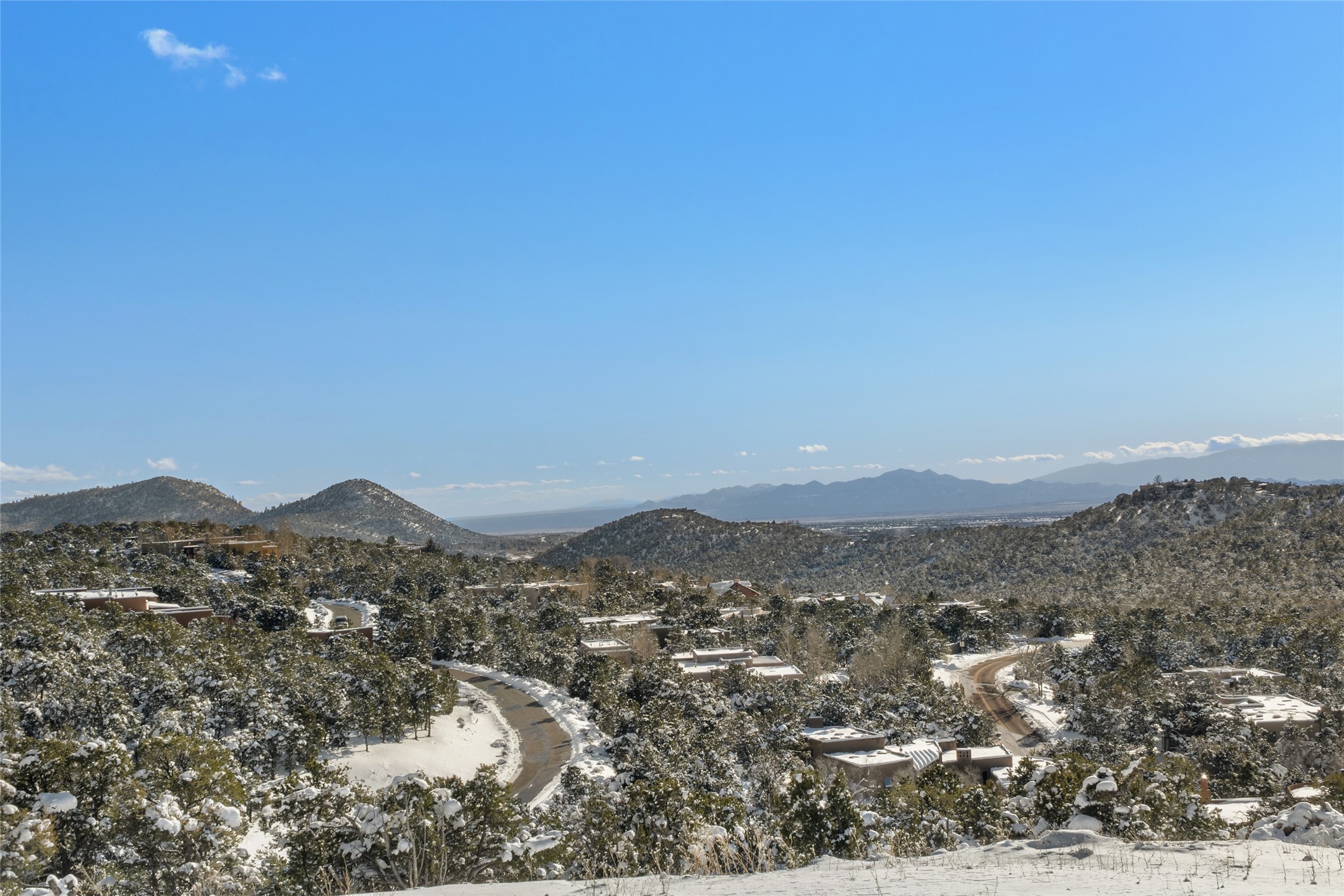 2051 Cerros Altos, Santa Fe, New Mexico image 3