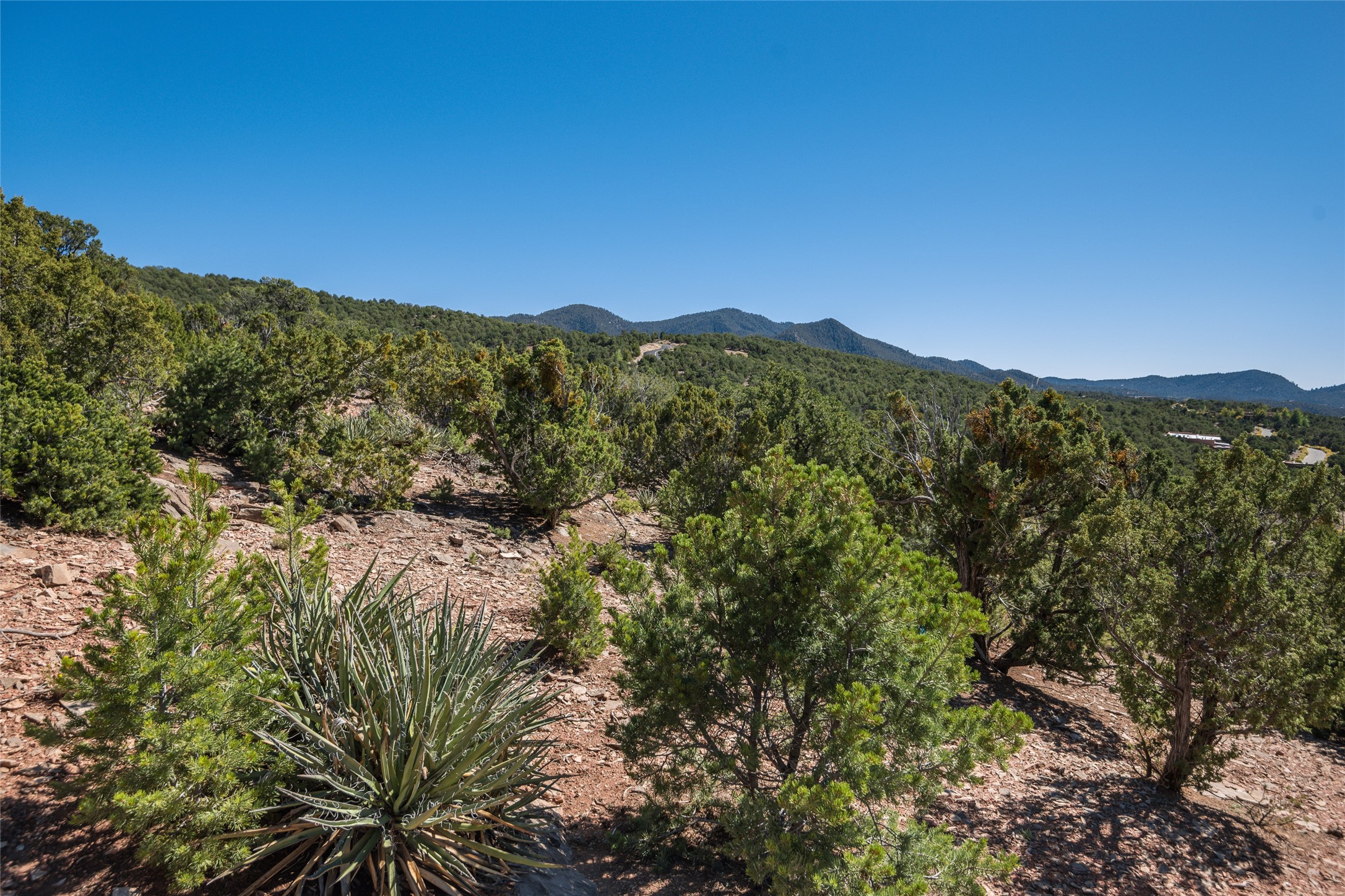 2051 Cerros Altos, Santa Fe, New Mexico image 27