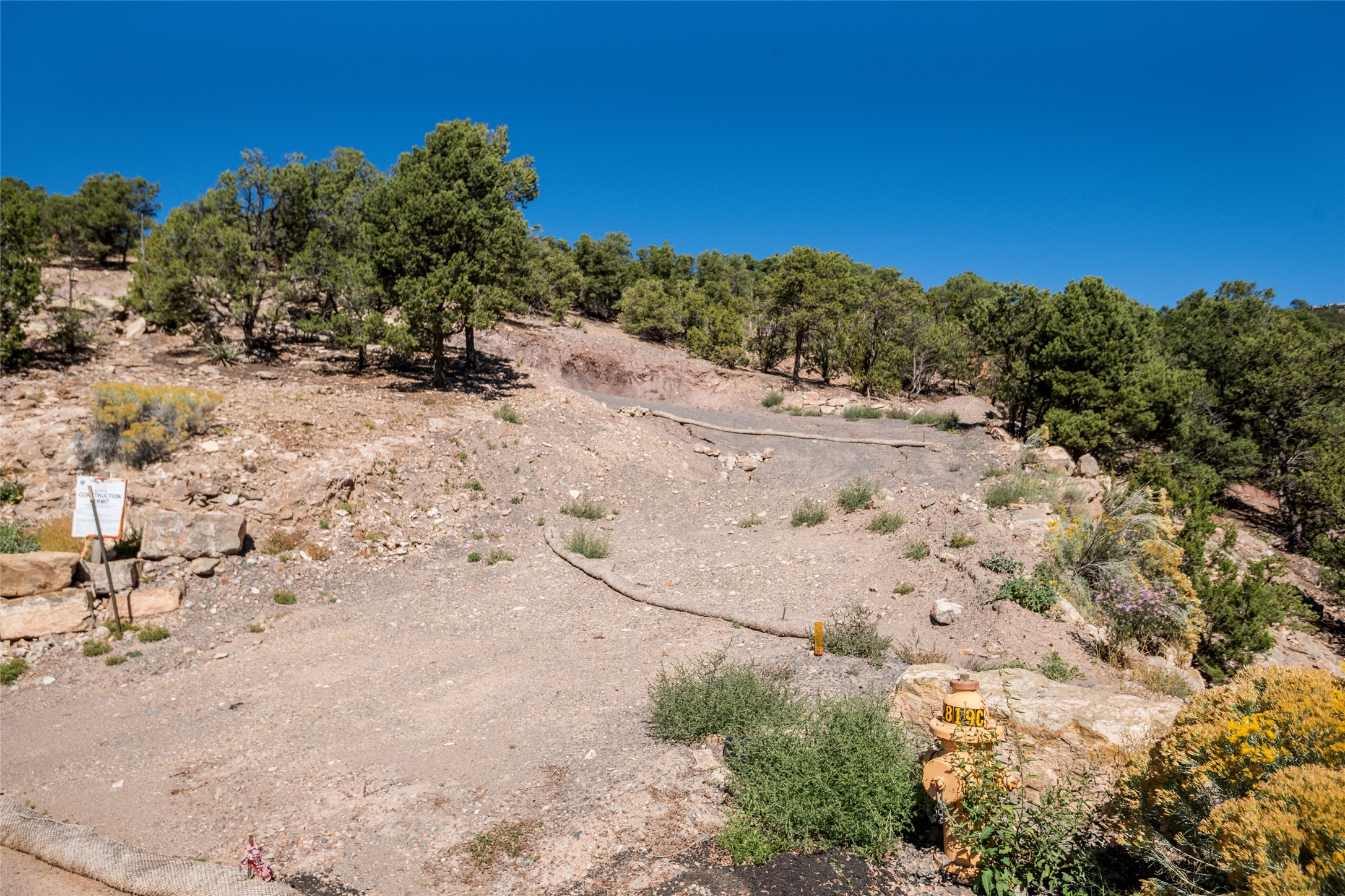 2051 Cerros Altos, Santa Fe, New Mexico image 9