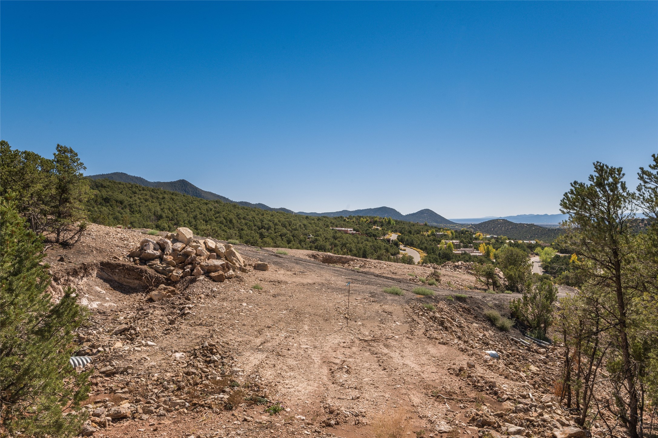 2051 Cerros Altos, Santa Fe, New Mexico image 8