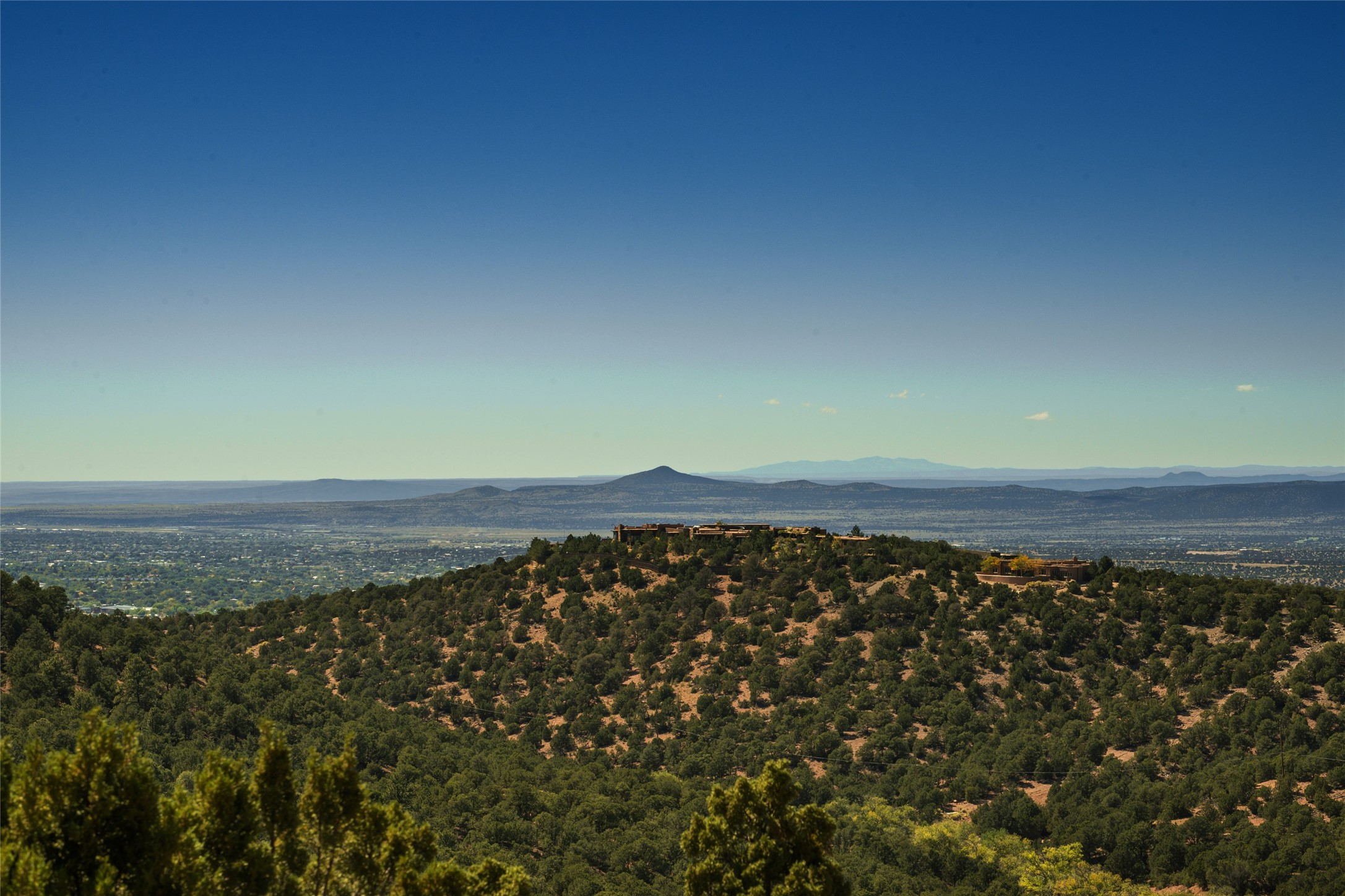 2051 Cerros Altos, Santa Fe, New Mexico image 2