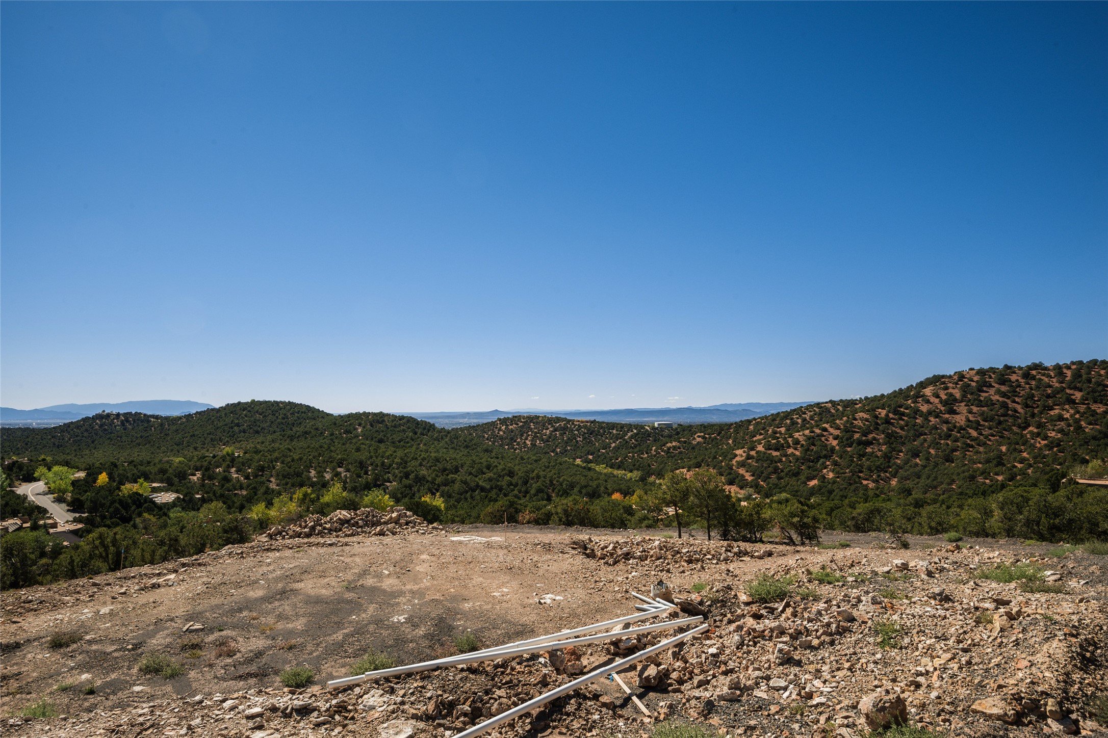 2051 Cerros Altos, Santa Fe, New Mexico image 7