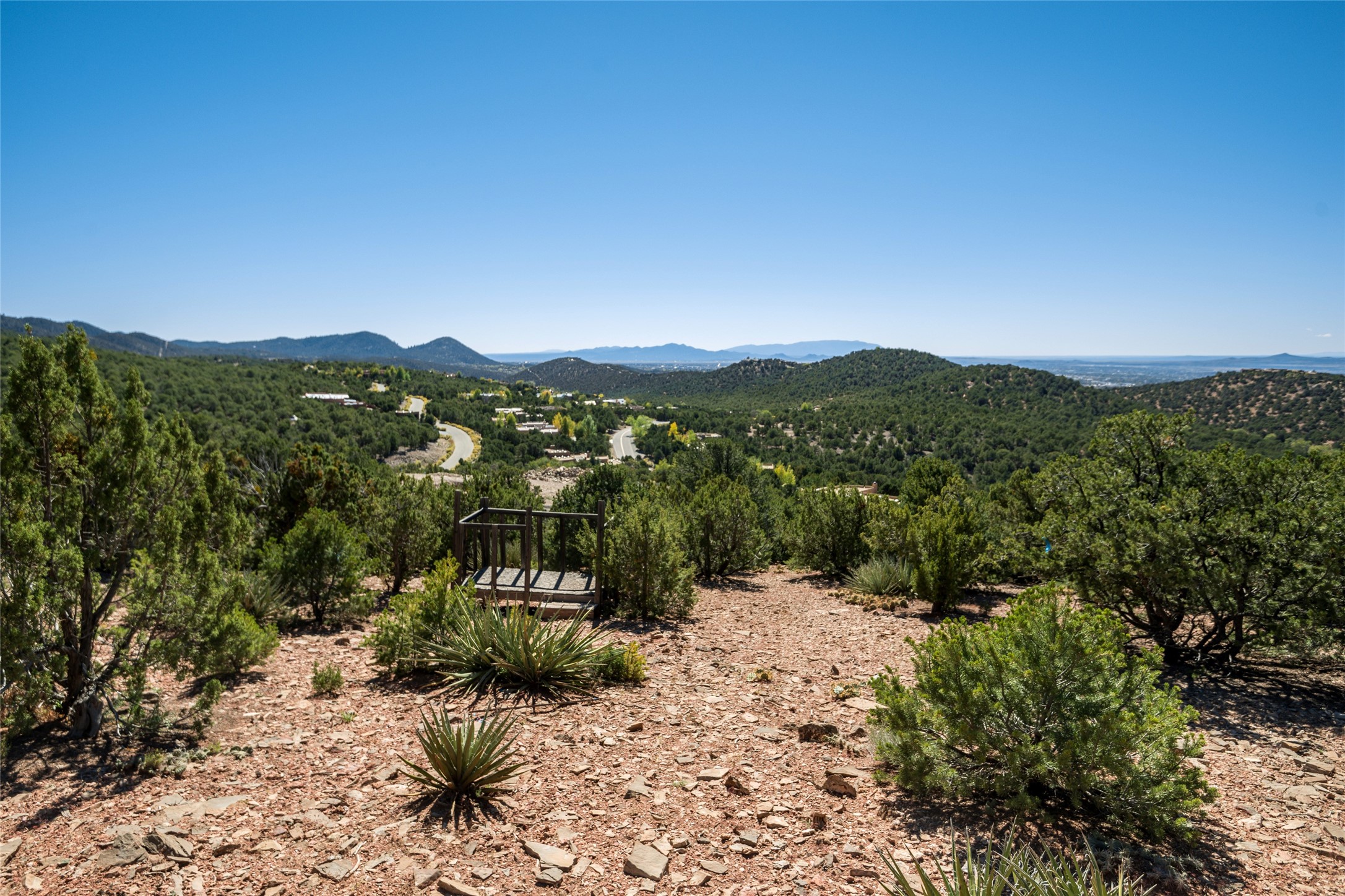 2051 Cerros Altos, Santa Fe, New Mexico image 6