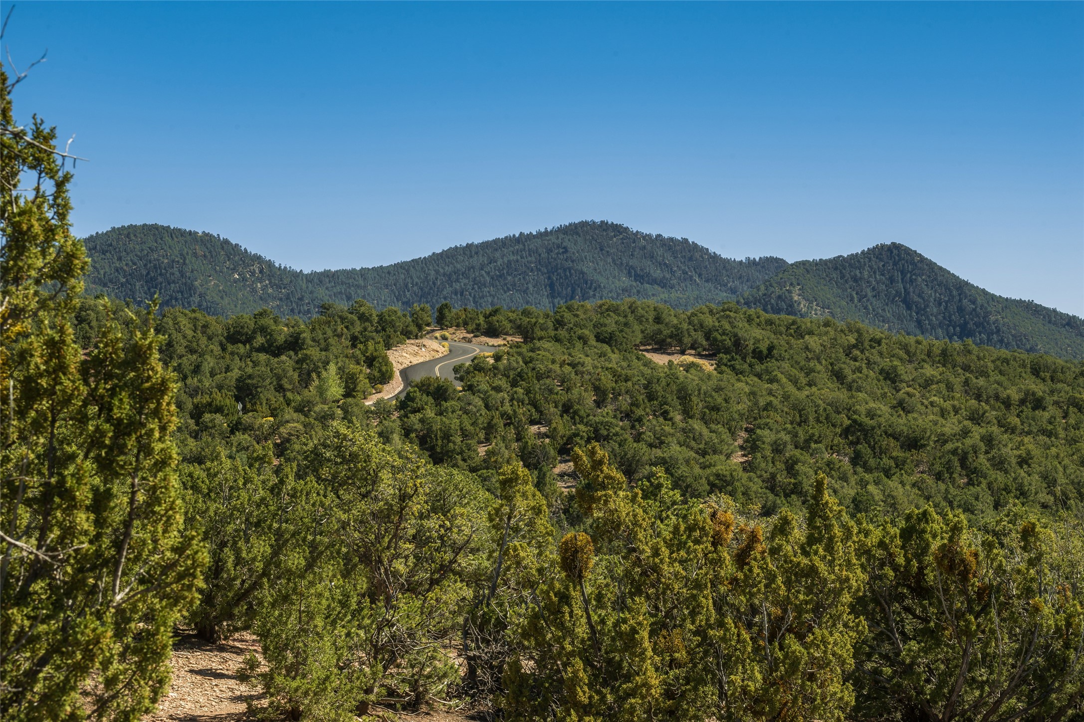 2051 Cerros Altos, Santa Fe, New Mexico image 18