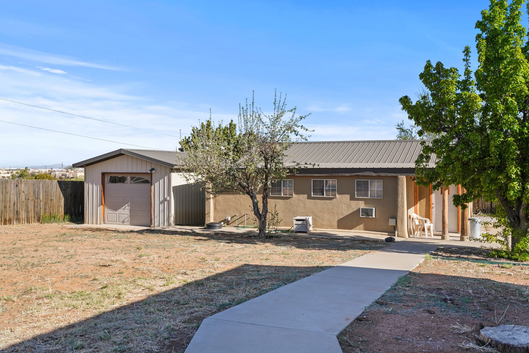 2944 Calle Vera Cruz, Santa Fe, New Mexico image 20