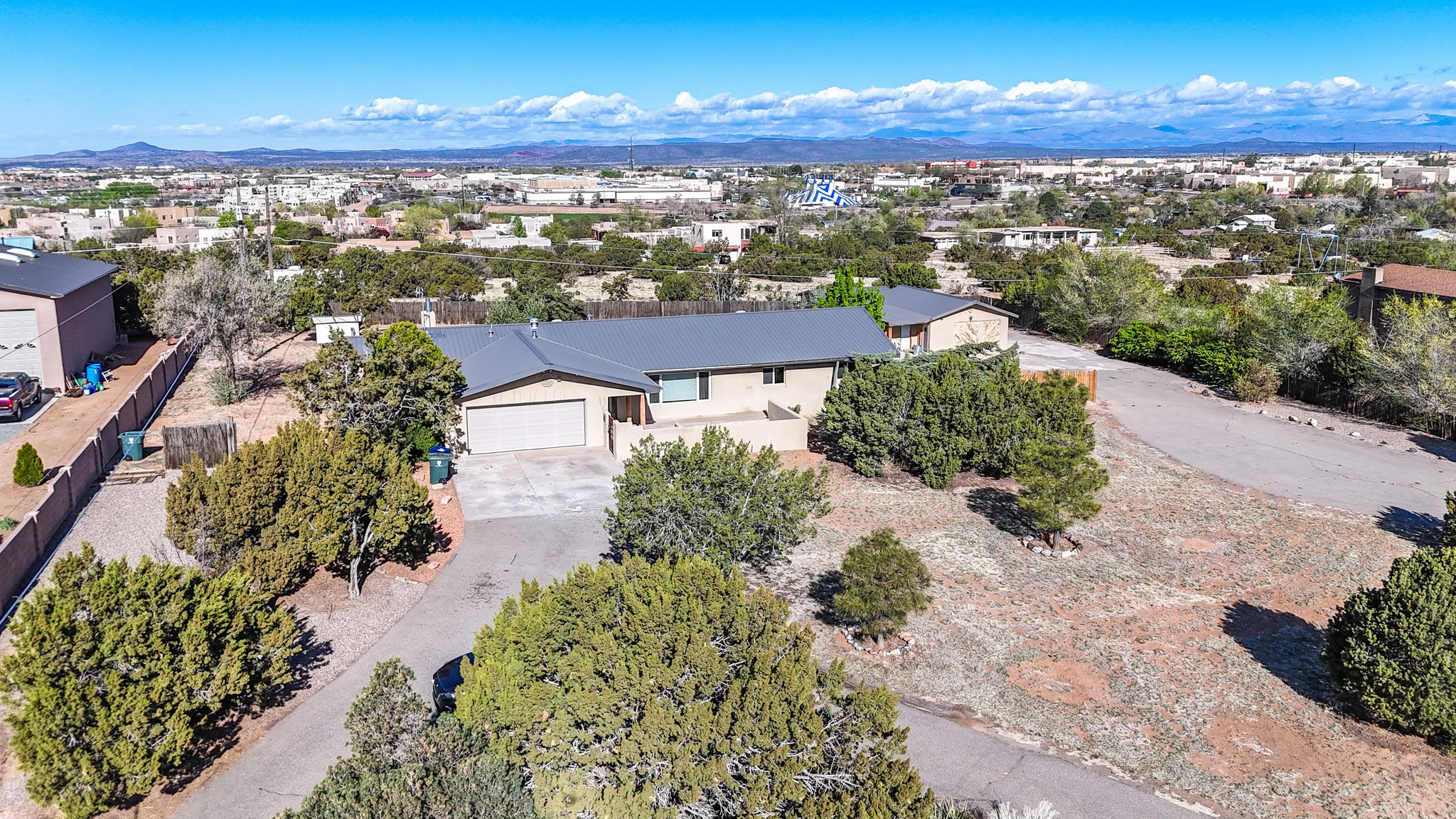 2944 Calle Vera Cruz, Santa Fe, New Mexico image 13