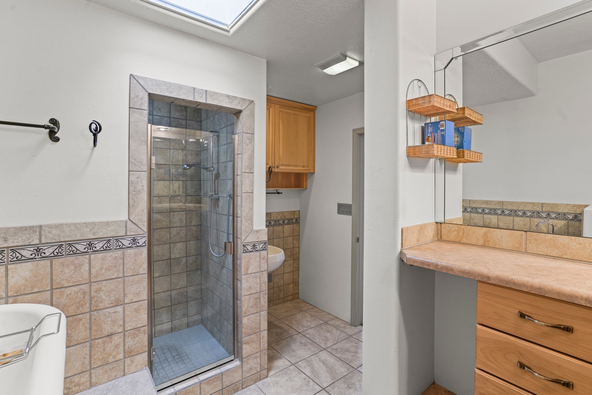 2944 Calle Vera Cruz, Santa Fe, New Mexico image 38