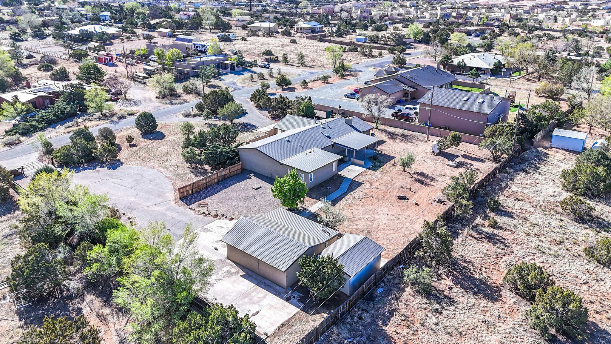 2944 Calle Vera Cruz, Santa Fe, New Mexico image 9